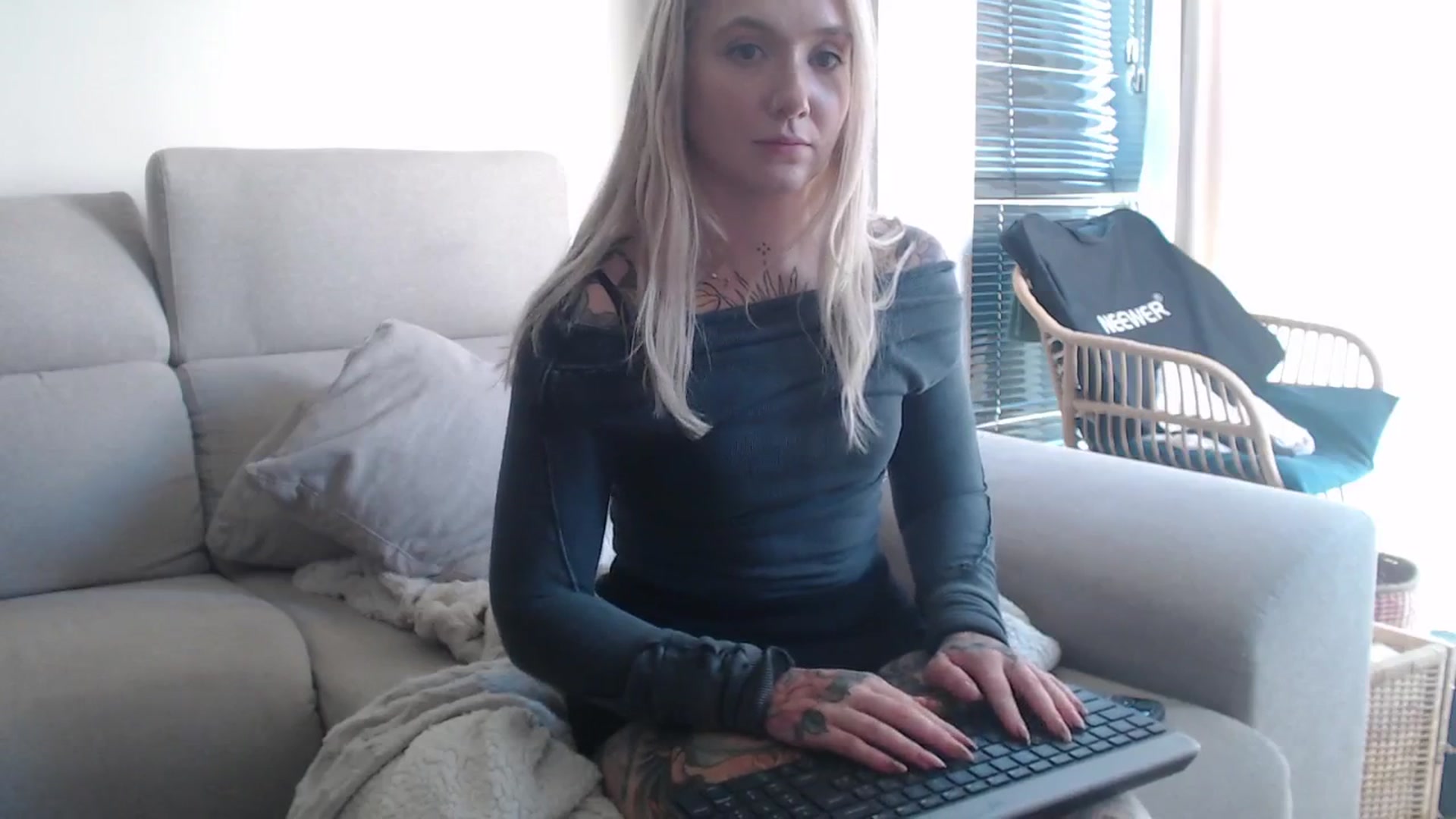 Gallery image thumbnail from Tattoo_bbgirl's myfreecams stream on, 10/06/2025, 14:31 image 4 of 20