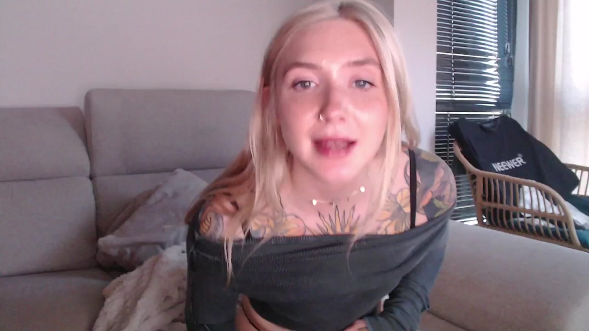 Gallery image thumbnail from Tattoo_bbgirl's myfreecams stream on, 10/06/2025, 18:48 image 7 of 20