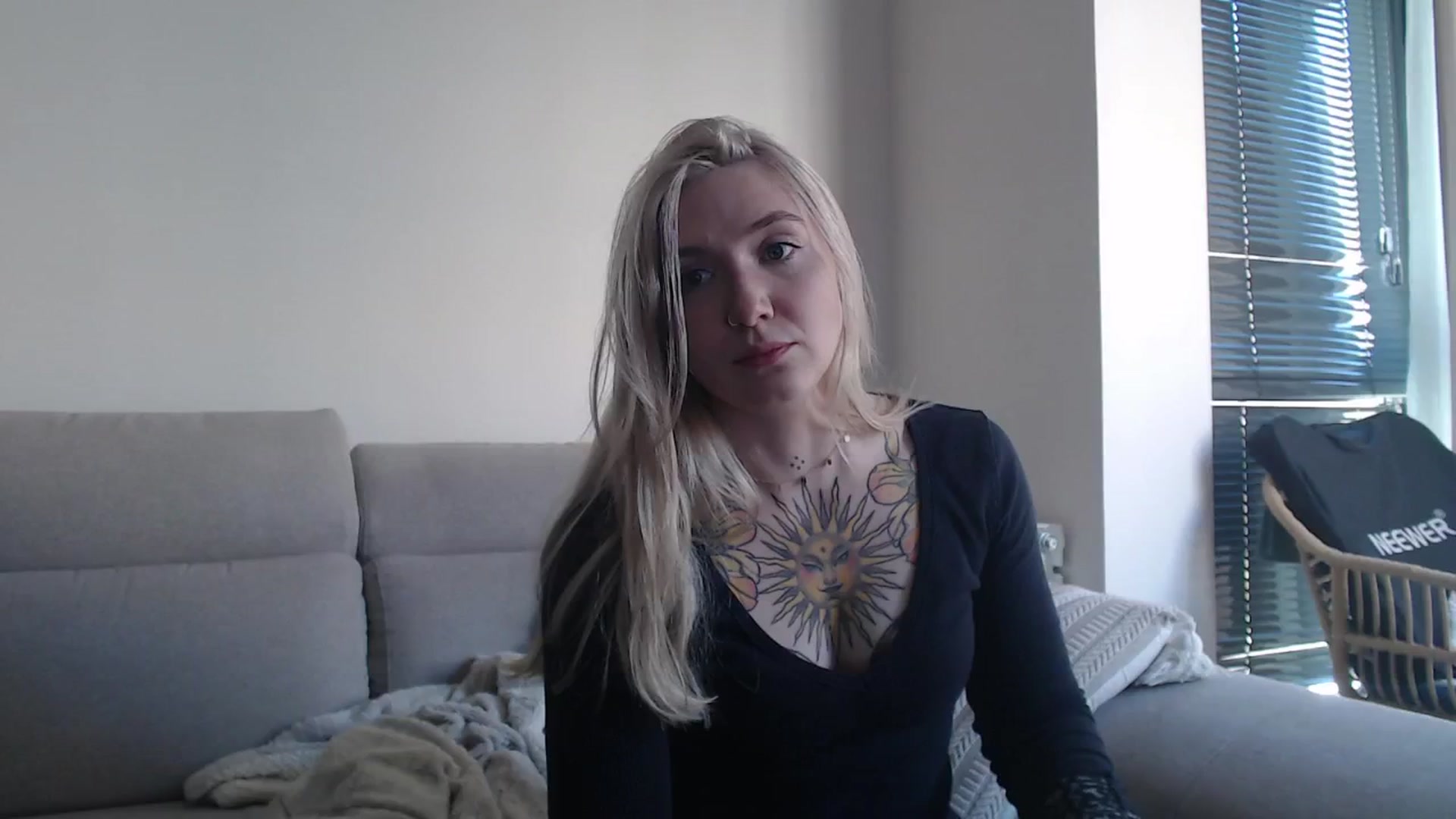 Gallery image thumbnail from Tattoo_bbgirl's myfreecams stream on, 10/07/2025, 12:16 image 2 of 20