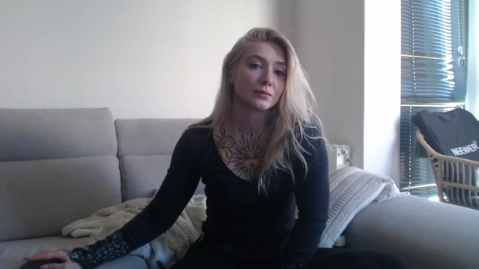 Gallery image thumbnail from Tattoo_bbgirl's myfreecams stream on, 10/07/2025, 12:16 image 19 of 20