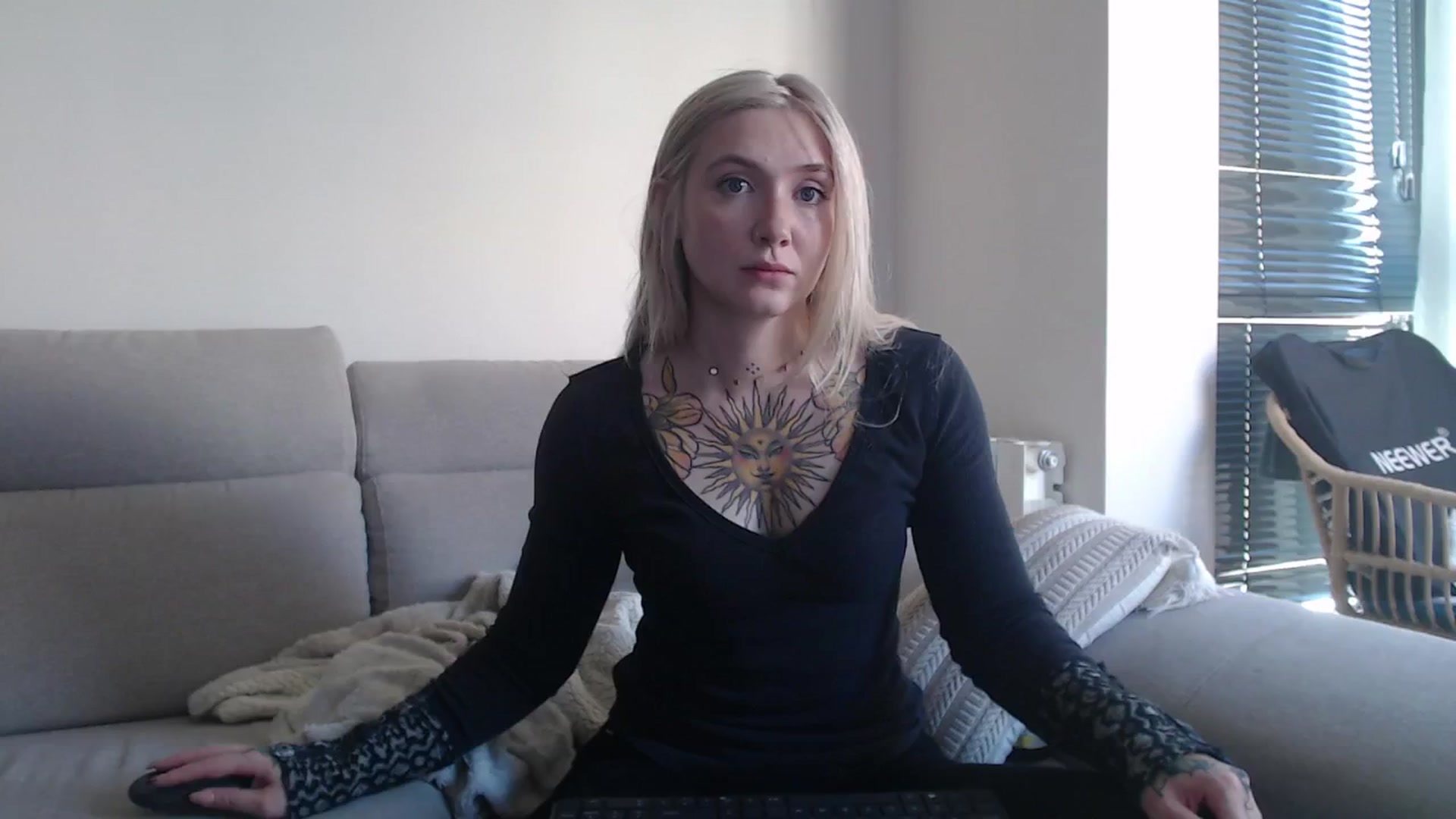 Gallery image thumbnail from Tattoo_bbgirl's myfreecams stream on, 10/07/2025, 12:16 image 4 of 20