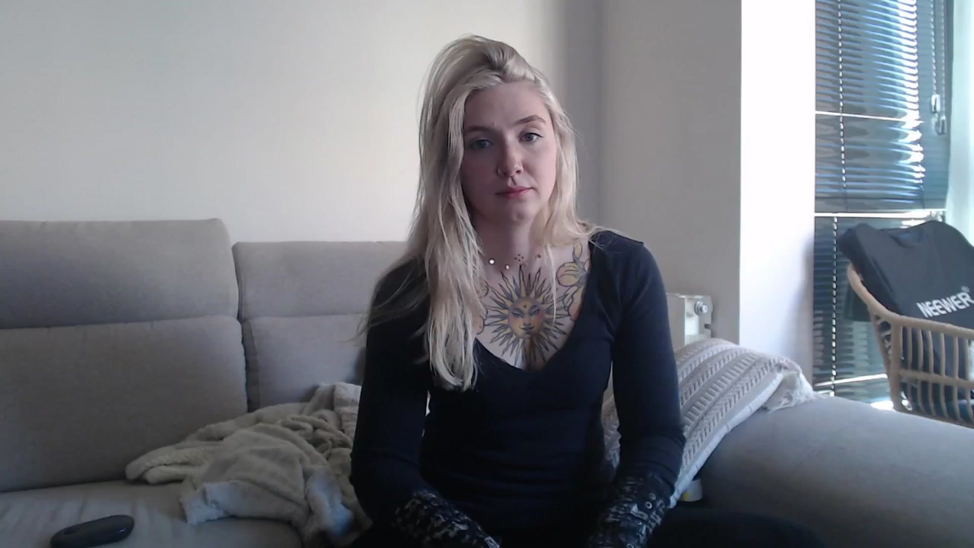 Gallery image thumbnail from Tattoo_bbgirl's myfreecams stream on, 10/07/2025, 12:16 image 7 of 20