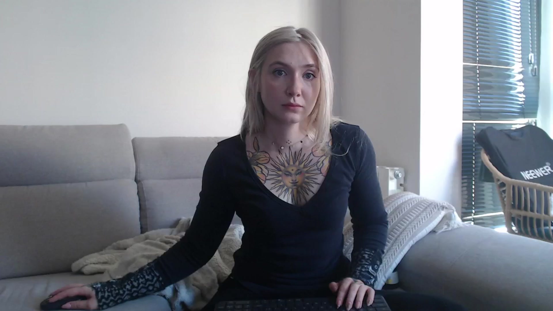 Gallery image thumbnail from Tattoo_bbgirl's myfreecams stream on, 10/07/2025, 12:16 image 3 of 20