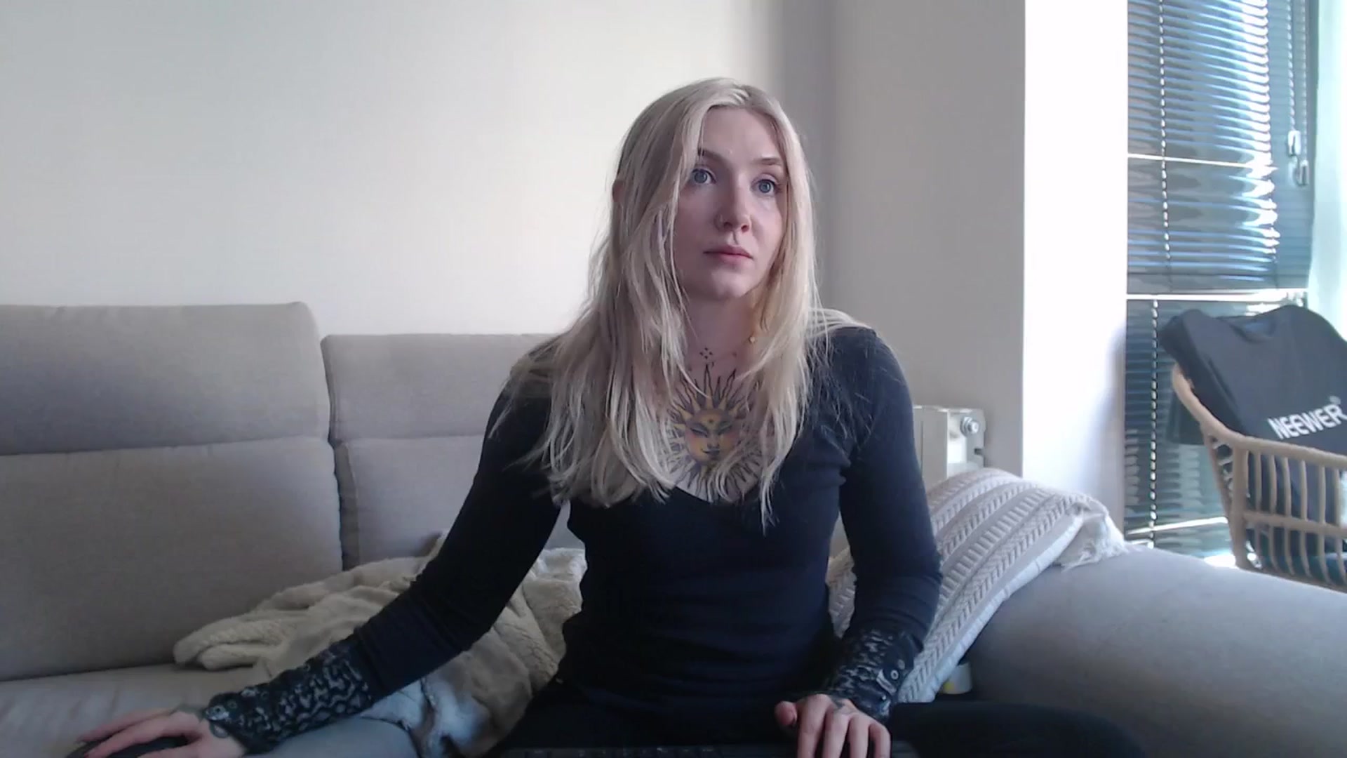 Gallery image thumbnail from Tattoo_bbgirl's myfreecams stream on, 10/07/2025, 12:16 image 14 of 20