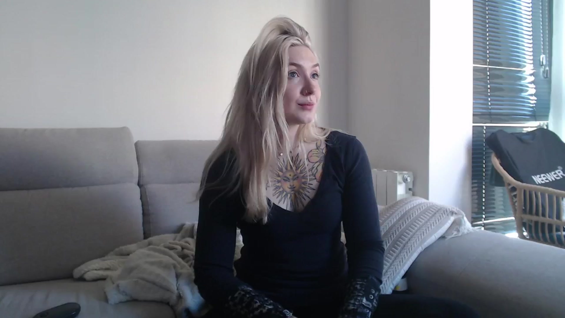 Gallery image thumbnail from Tattoo_bbgirl's myfreecams stream on, 10/07/2025, 12:16 image 8 of 20