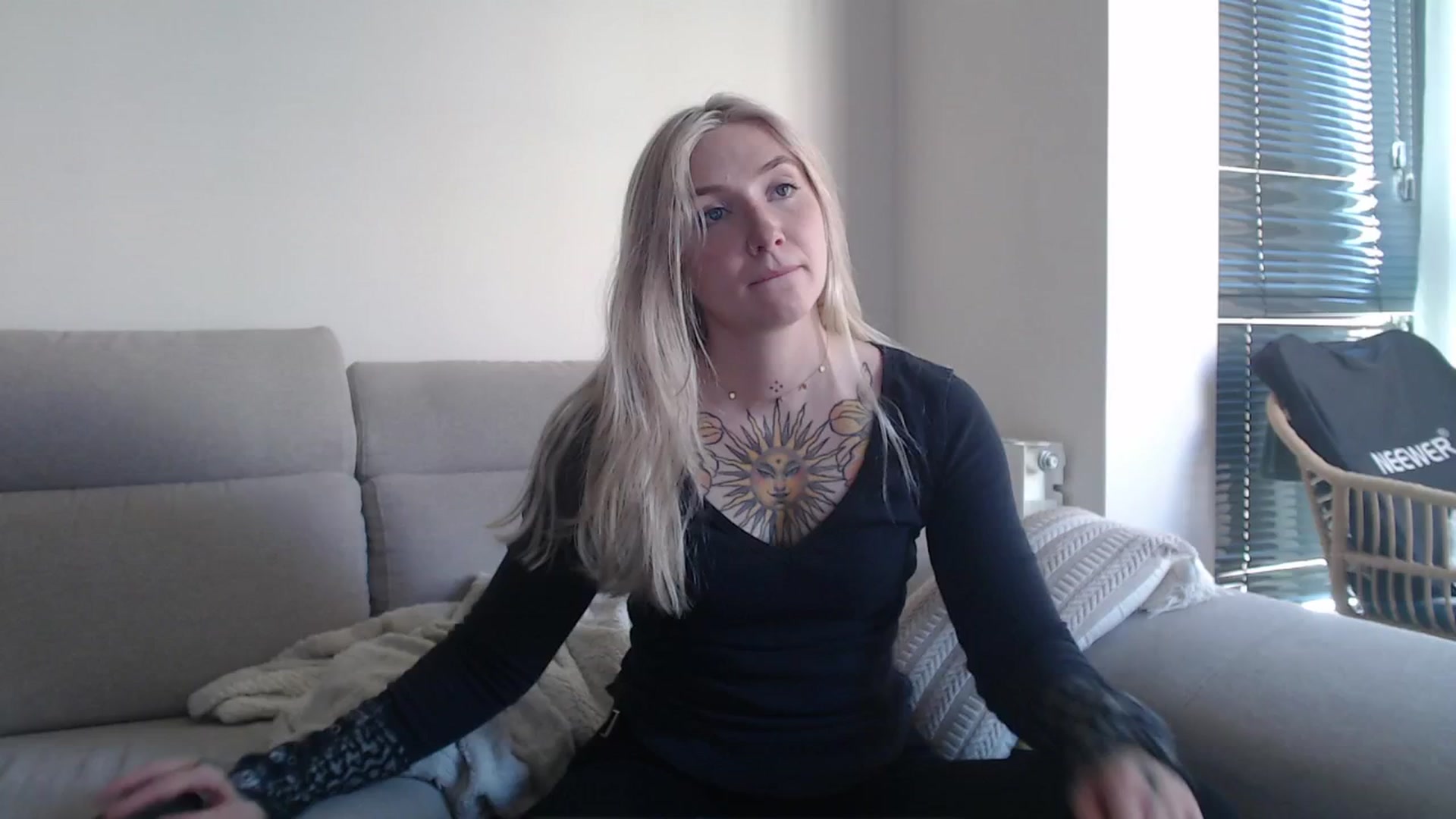 Gallery image thumbnail from Tattoo_bbgirl's myfreecams stream on, 10/07/2025, 12:16 image 15 of 20