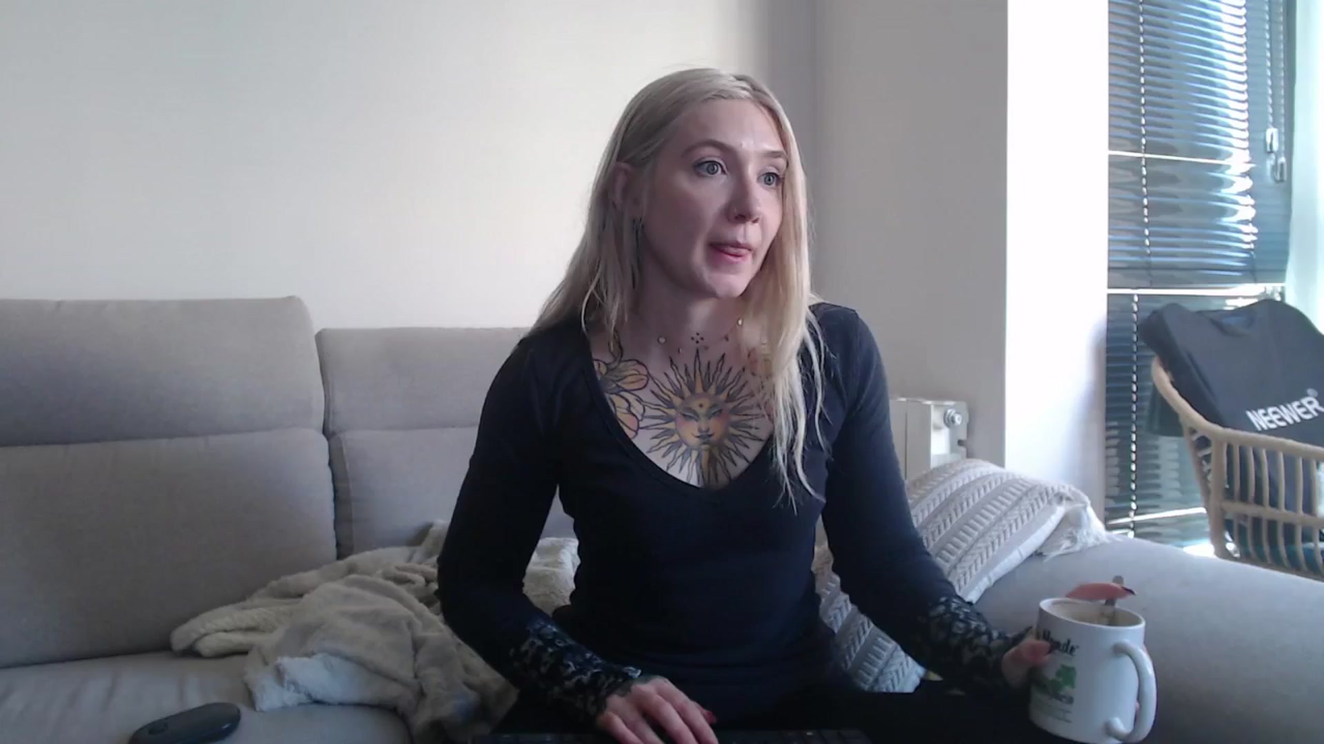 Gallery image thumbnail from Tattoo_bbgirl's myfreecams stream on, 10/07/2025, 12:16 image 5 of 20