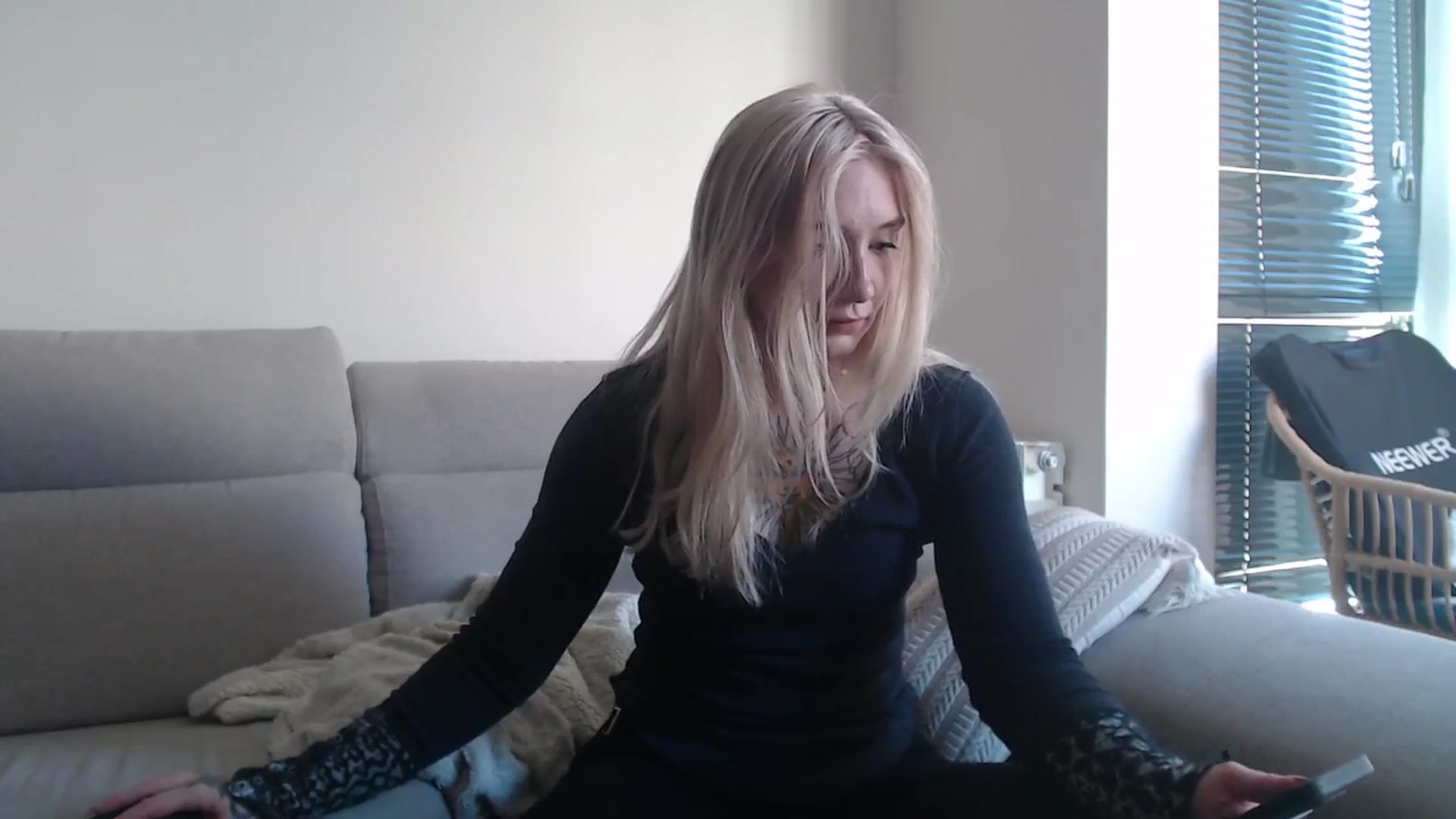 Gallery image thumbnail from Tattoo_bbgirl's myfreecams stream on, 10/07/2025, 12:16 image 17 of 20