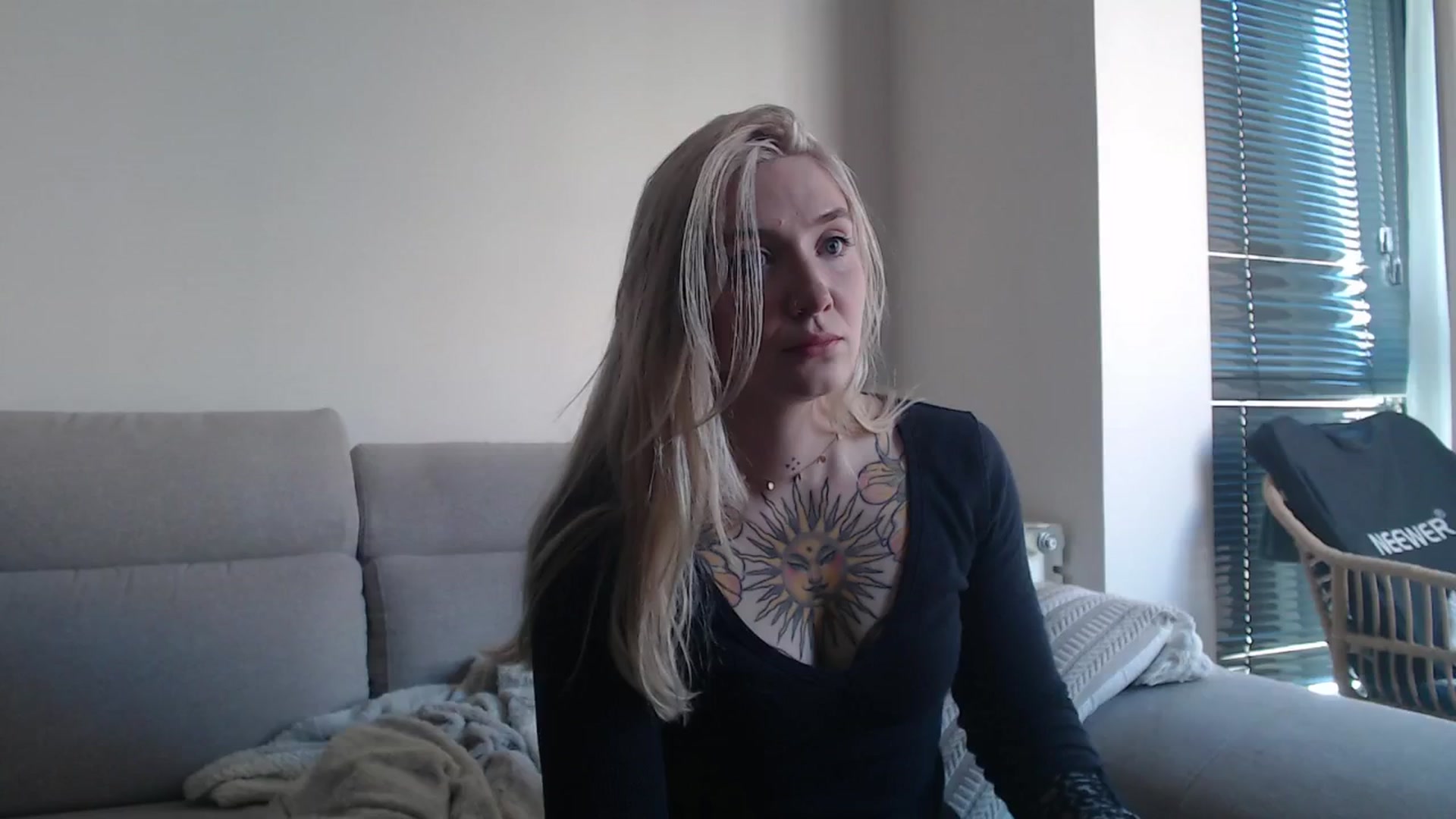 Gallery image thumbnail from Tattoo_bbgirl's myfreecams stream on, 10/07/2025, 12:16 image 1 of 20