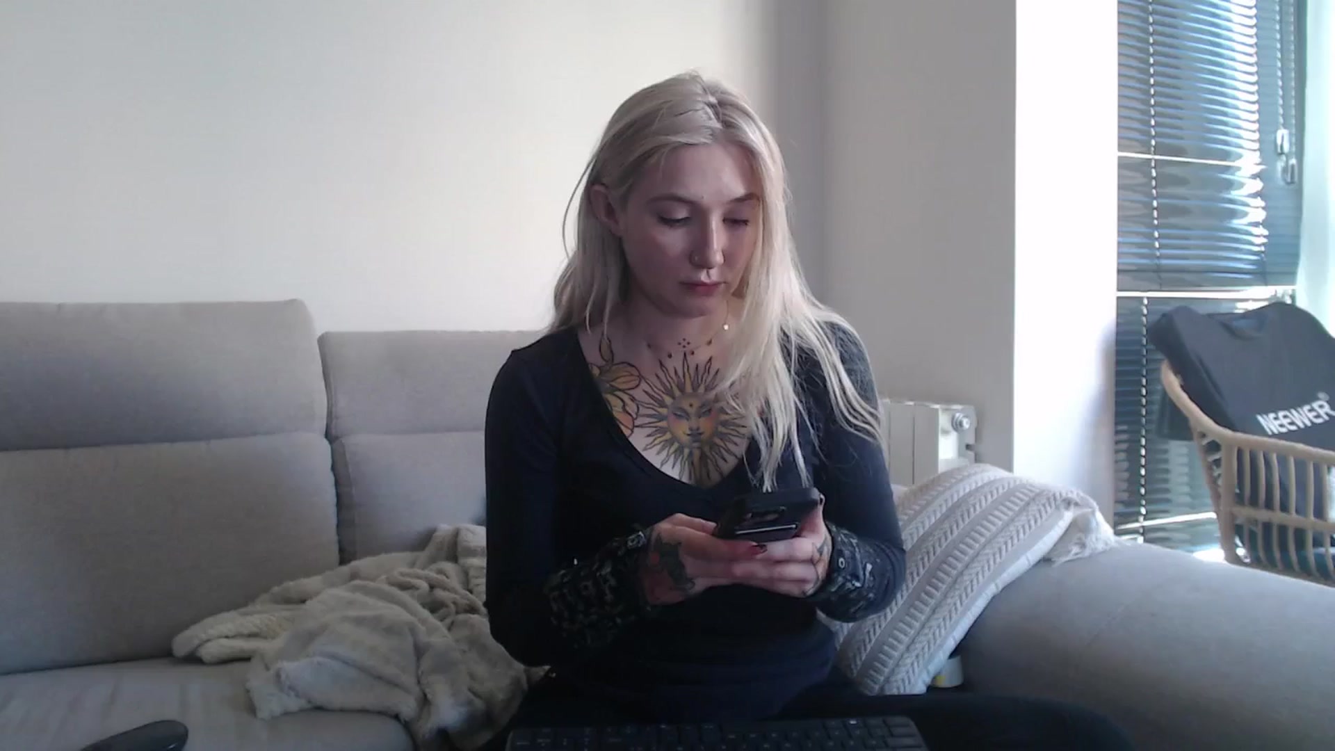 Gallery image thumbnail from Tattoo_bbgirl's myfreecams stream on, 10/07/2025, 12:16 image 11 of 20