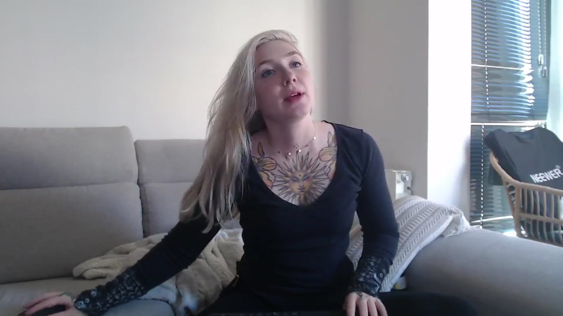 Gallery image thumbnail from Tattoo_bbgirl's myfreecams stream on, 10/07/2025, 12:16 image 18 of 20