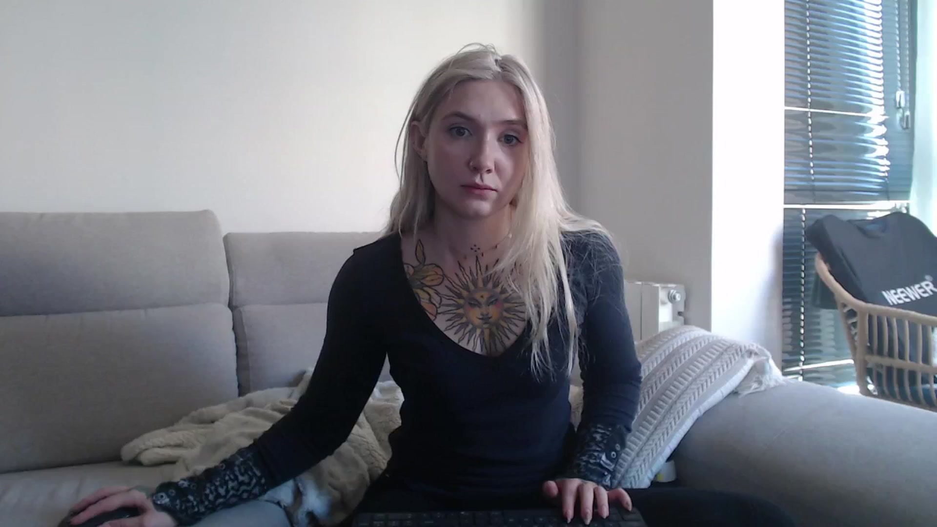 Gallery image thumbnail from Tattoo_bbgirl's myfreecams stream on, 10/07/2025, 12:16 image 12 of 20