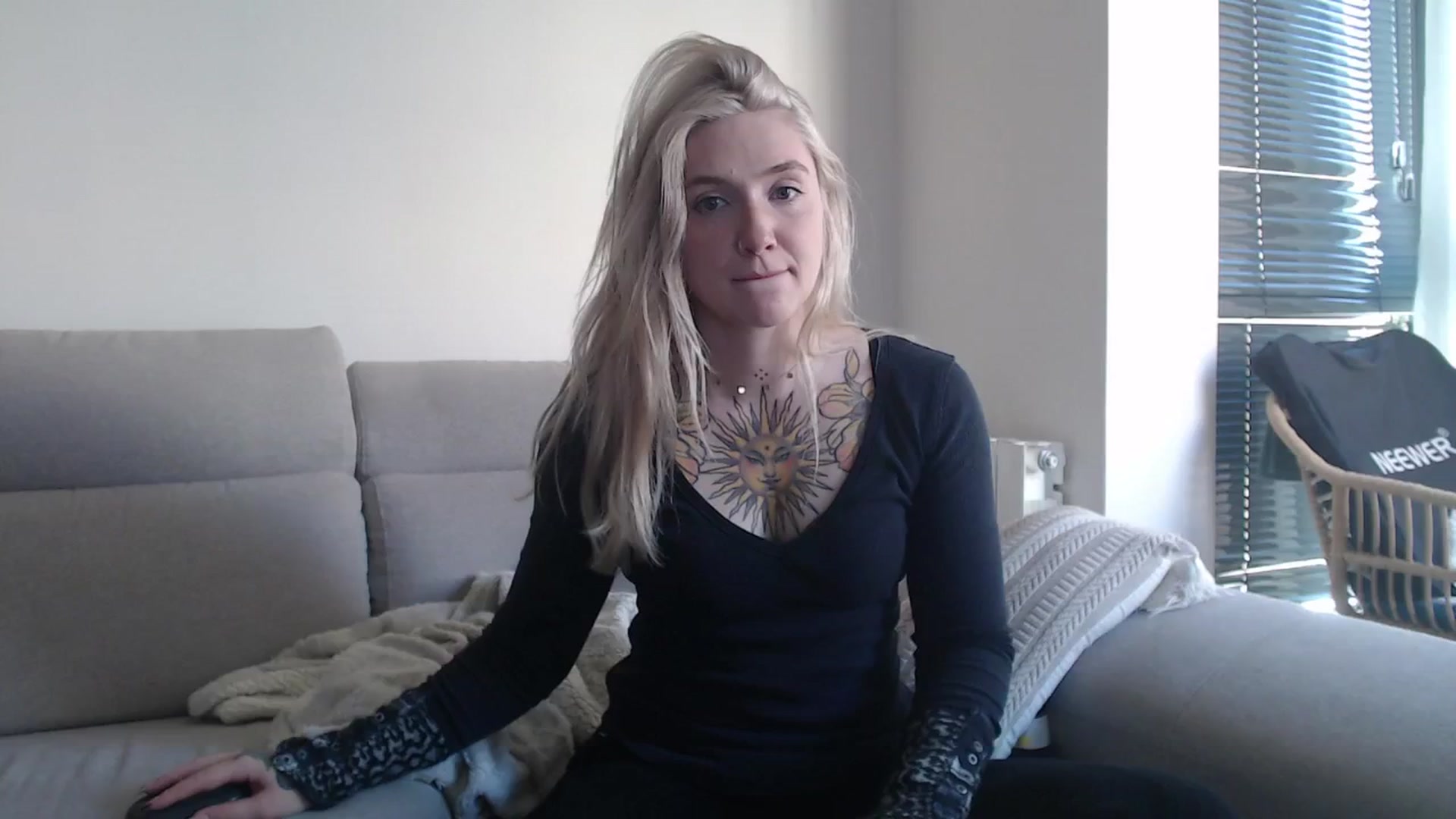 Gallery image thumbnail from Tattoo_bbgirl's myfreecams stream on, 10/07/2025, 12:16 image 6 of 20