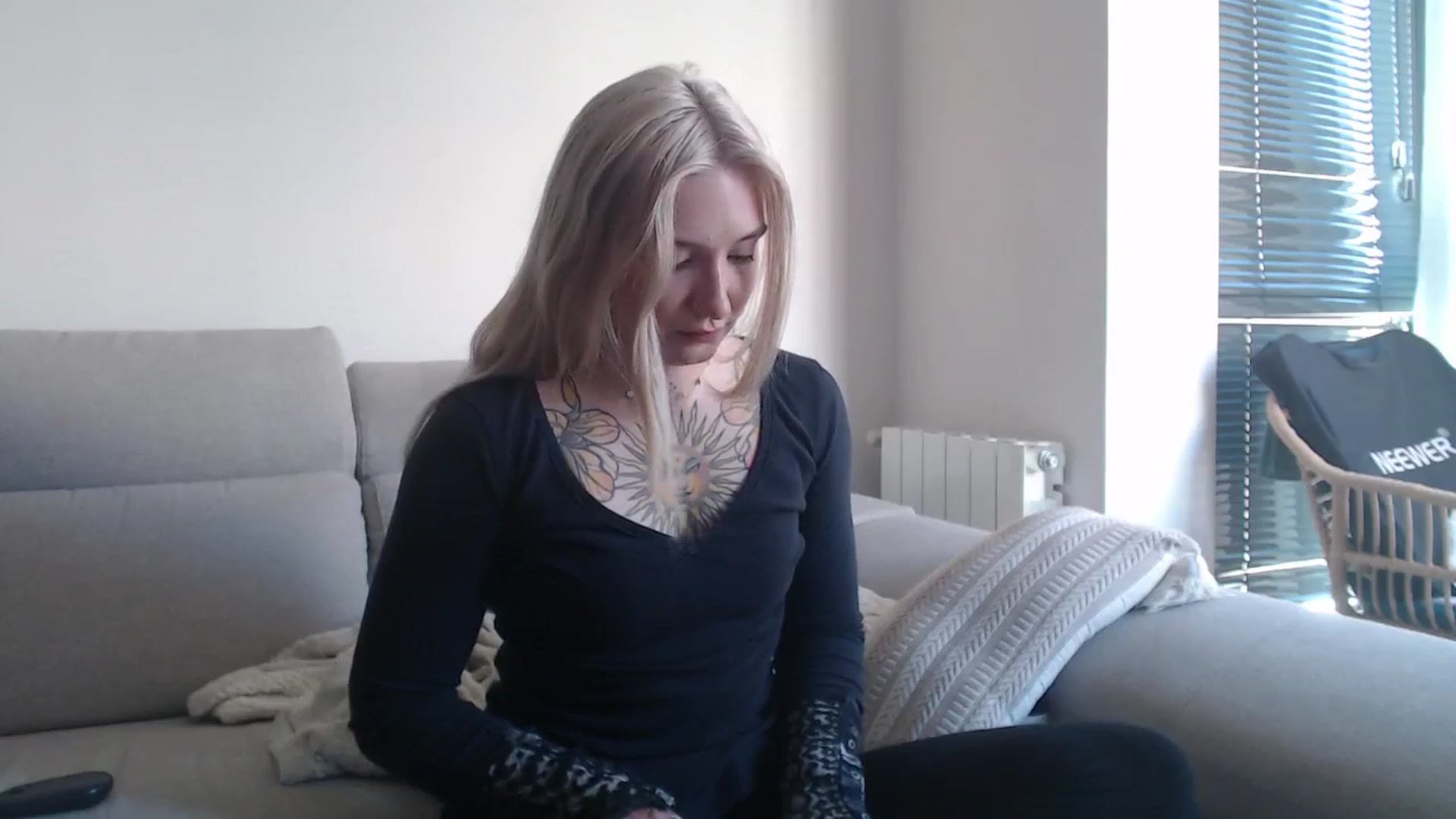Gallery image thumbnail from Tattoo_bbgirl's myfreecams stream on, 10/07/2025, 12:16 image 20 of 20