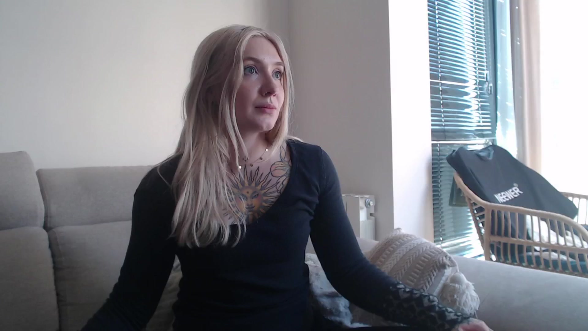 Gallery image thumbnail from Tattoo_bbgirl's myfreecams stream on, 10/07/2025, 16:33 image 8 of 20