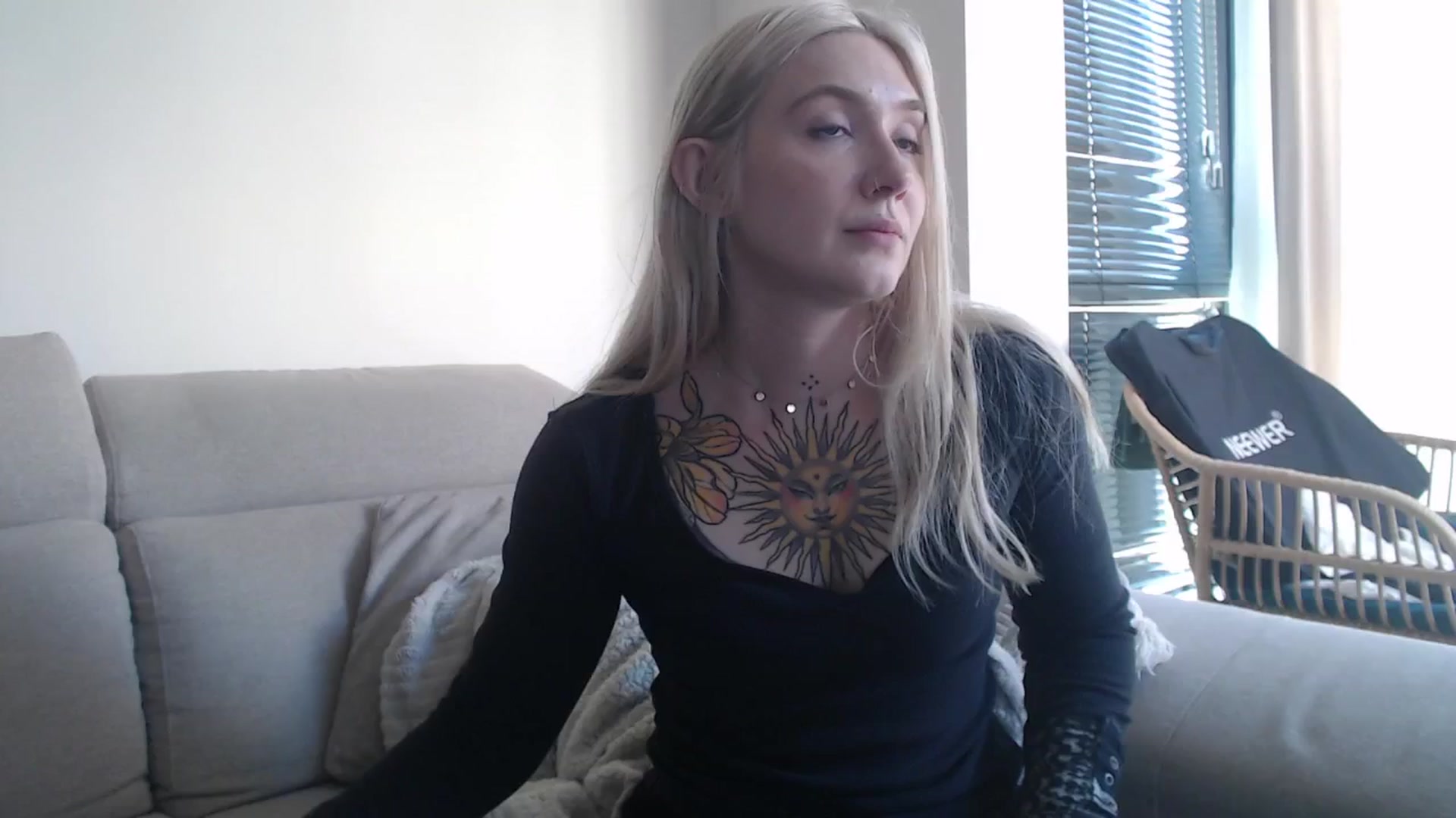 Gallery image thumbnail from Tattoo_bbgirl's myfreecams stream on, 10/07/2025, 16:33 image 1 of 20