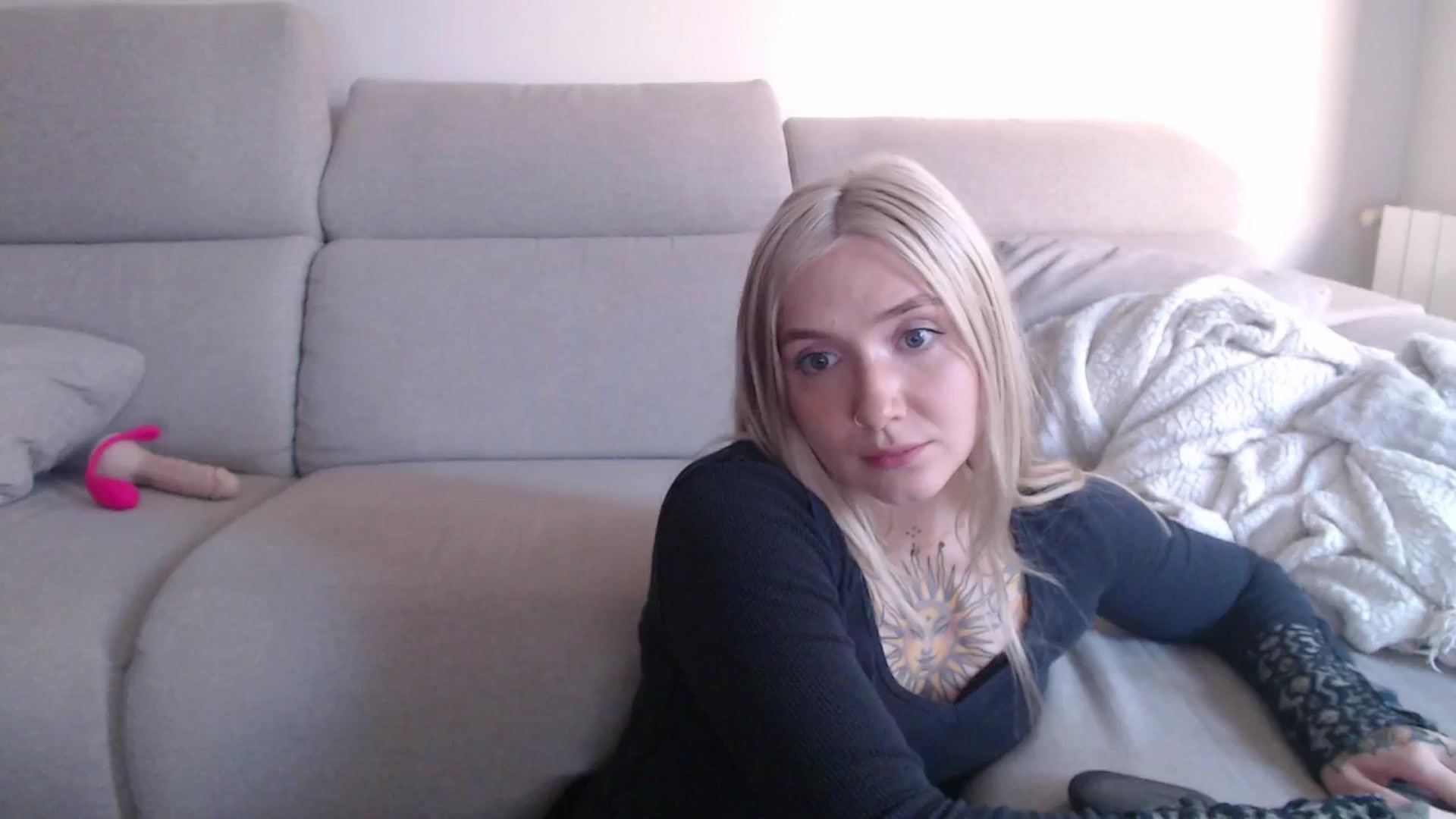 Gallery image thumbnail from Tattoo_bbgirl's myfreecams stream on, 10/07/2025, 16:33 image 20 of 20