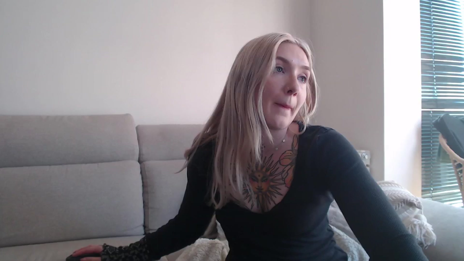 Gallery image thumbnail from Tattoo_bbgirl's myfreecams stream on, 10/07/2025, 16:33 image 13 of 20