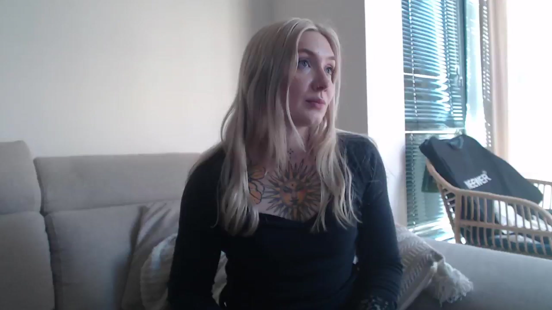 Gallery image thumbnail from Tattoo_bbgirl's myfreecams stream on, 10/07/2025, 16:33 image 5 of 20