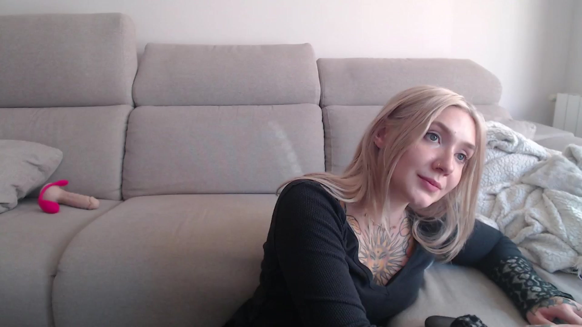 Gallery image thumbnail from Tattoo_bbgirl's myfreecams stream on, 10/07/2025, 16:33 image 17 of 20