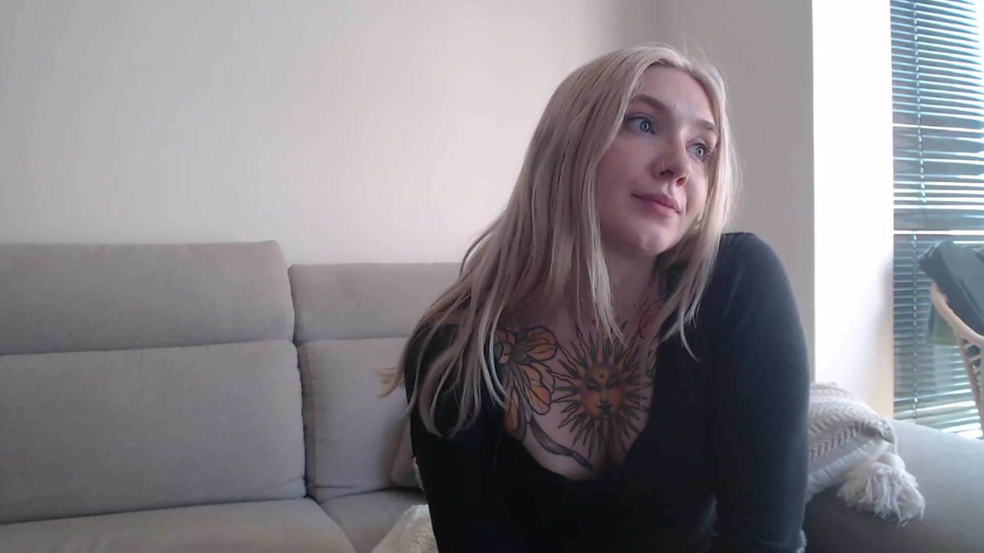 Gallery image thumbnail from Tattoo_bbgirl's myfreecams stream on, 10/07/2025, 16:33 image 12 of 20