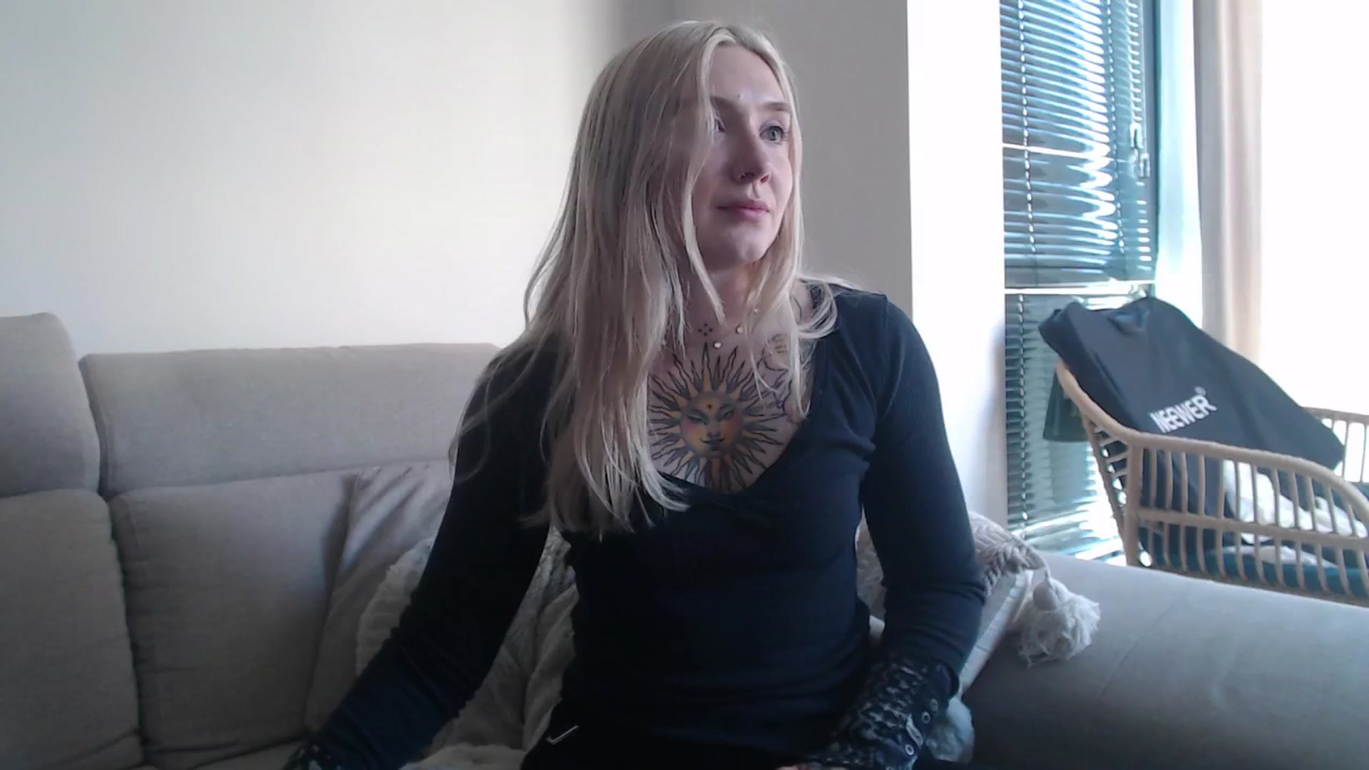 Gallery image thumbnail from Tattoo_bbgirl's myfreecams stream on, 10/07/2025, 16:33 image 3 of 20