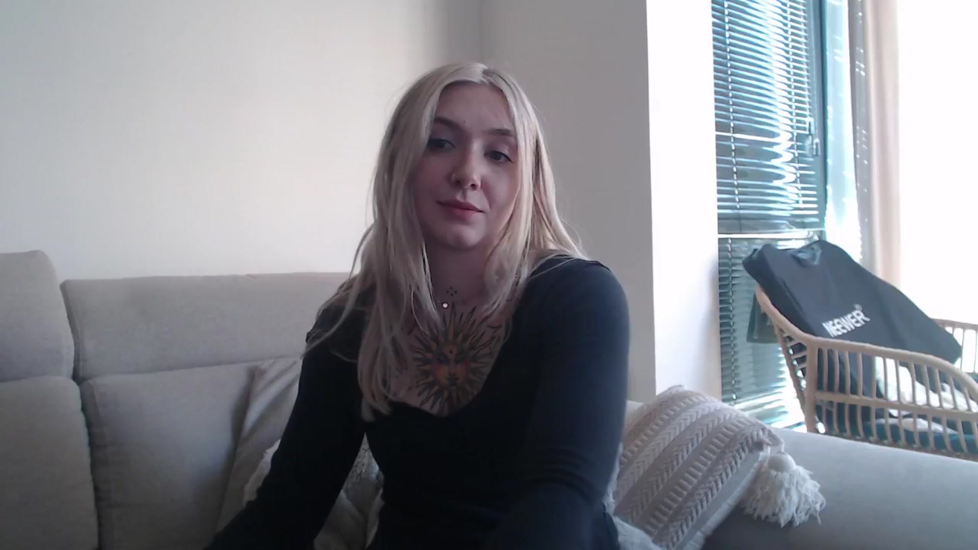 Gallery image thumbnail from Tattoo_bbgirl's myfreecams stream on, 10/07/2025, 16:33 image 7 of 20