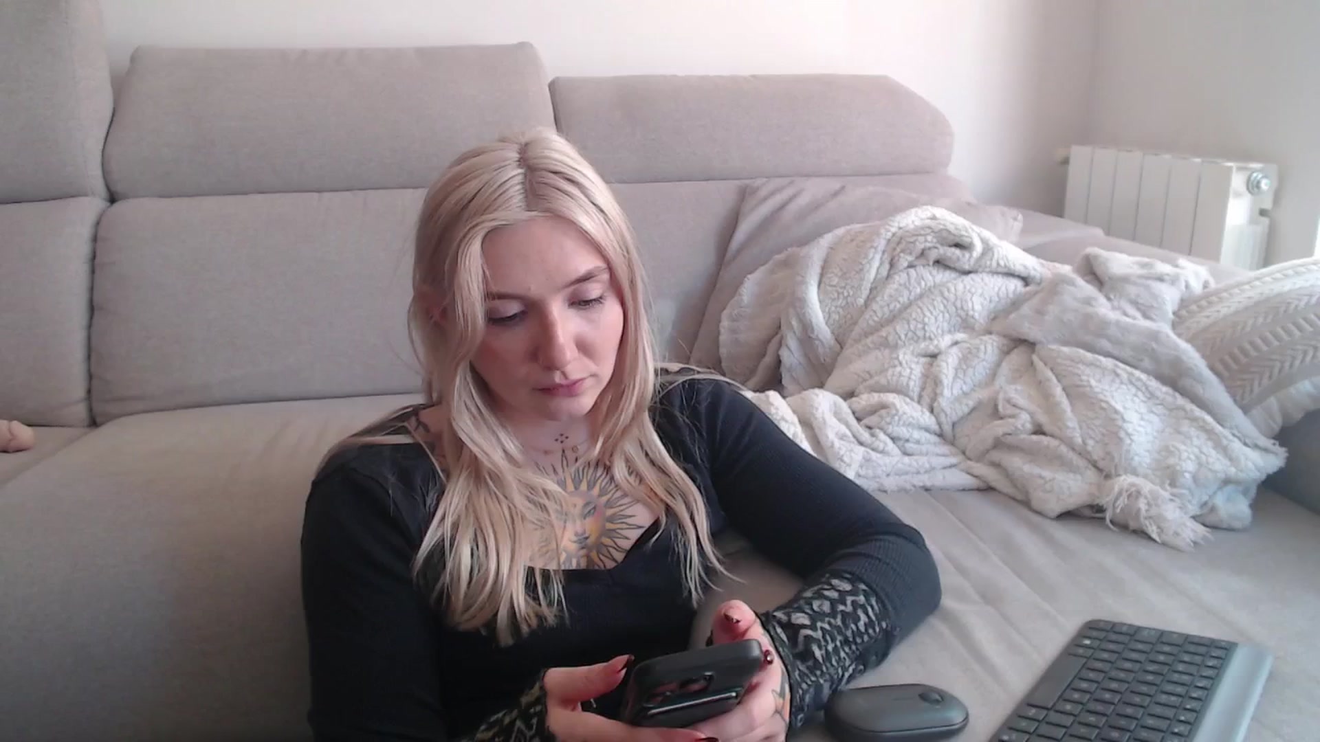 Gallery image thumbnail from Tattoo_bbgirl's myfreecams stream on, 10/07/2025, 16:33 image 15 of 20