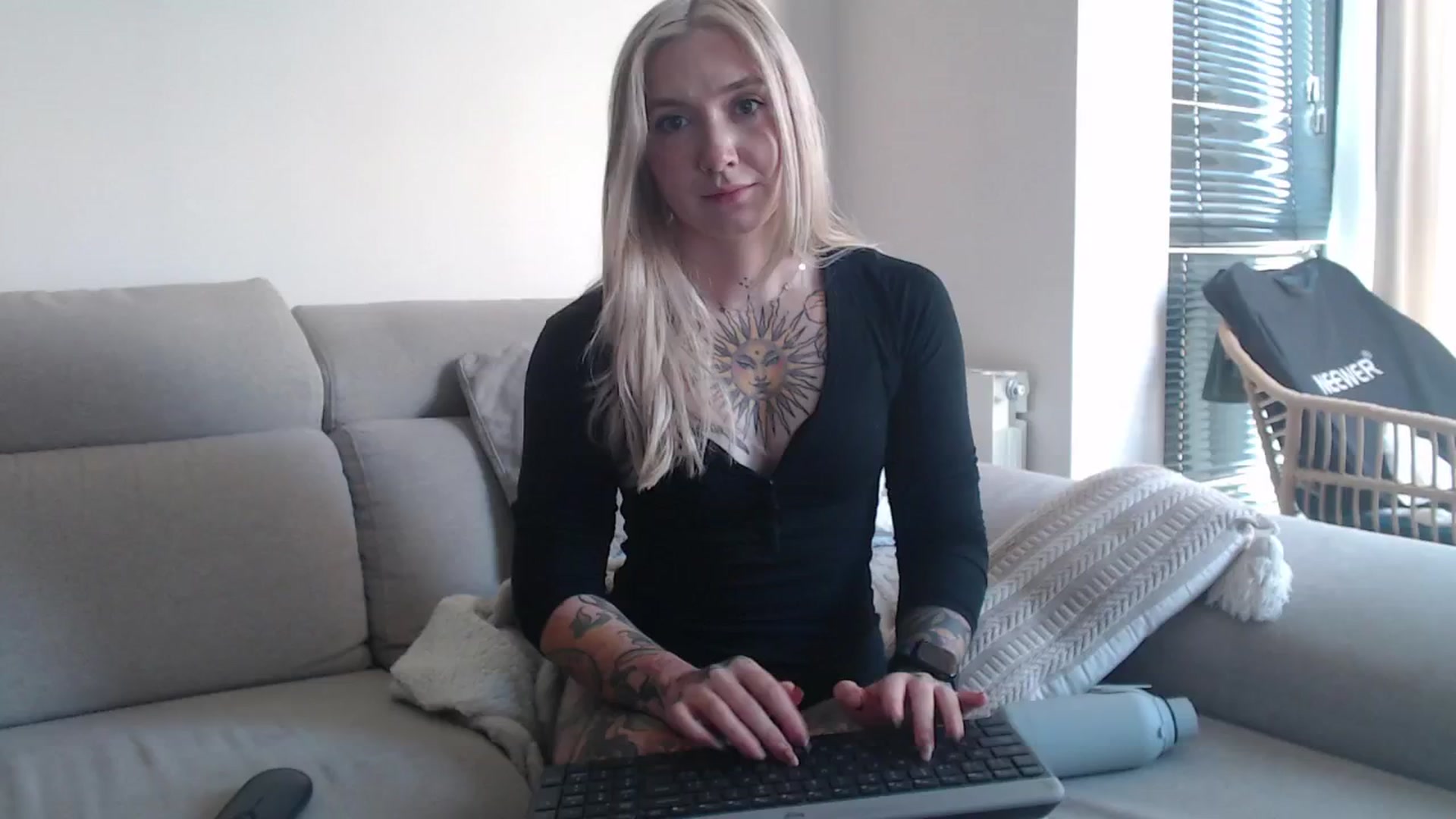 Gallery image thumbnail from Tattoo_bbgirl's myfreecams stream on, 10/08/2025, 13:20 image 13 of 20