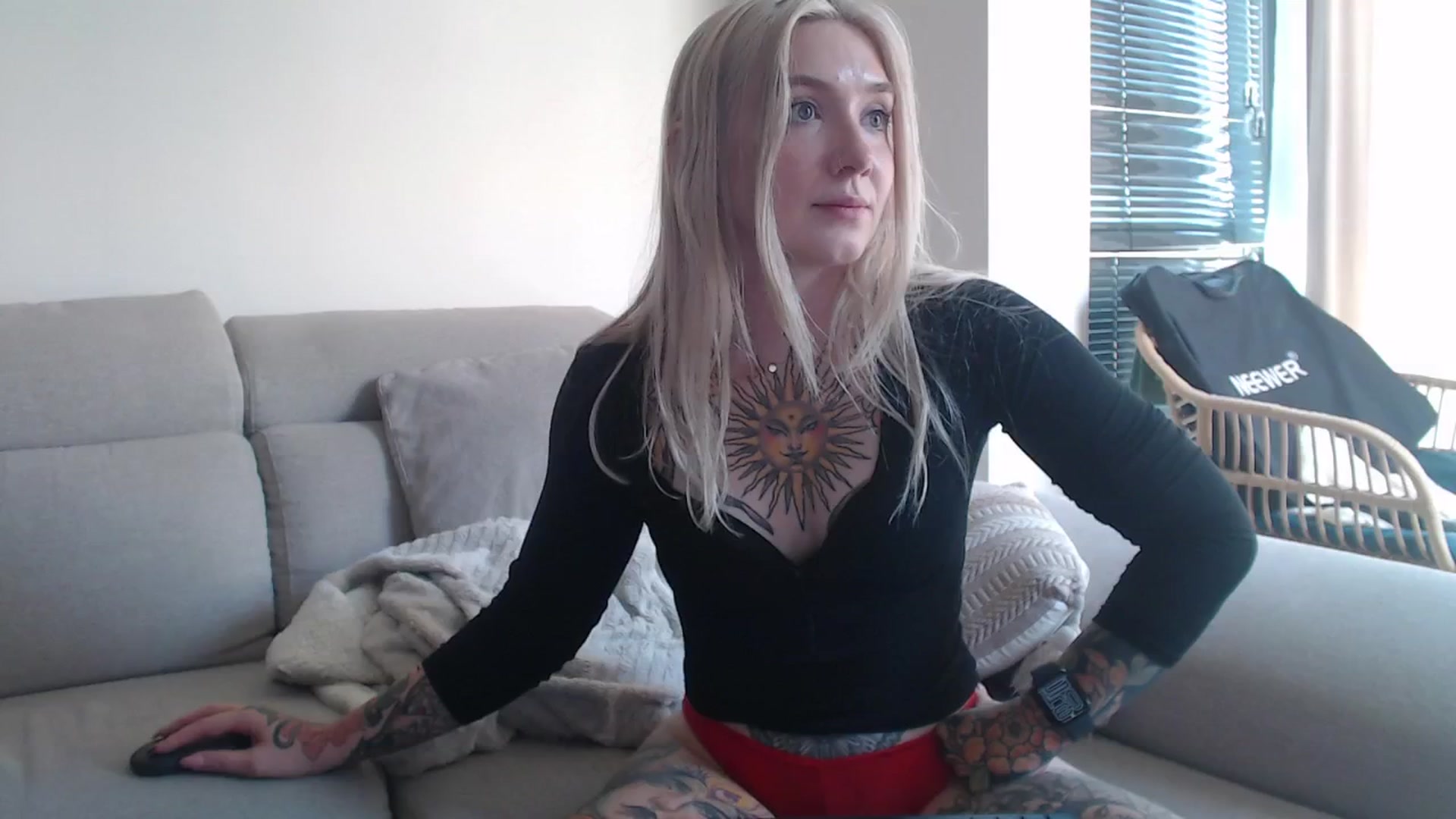 Gallery image thumbnail from Tattoo_bbgirl's myfreecams stream on, 10/08/2025, 14:16 image 5 of 20