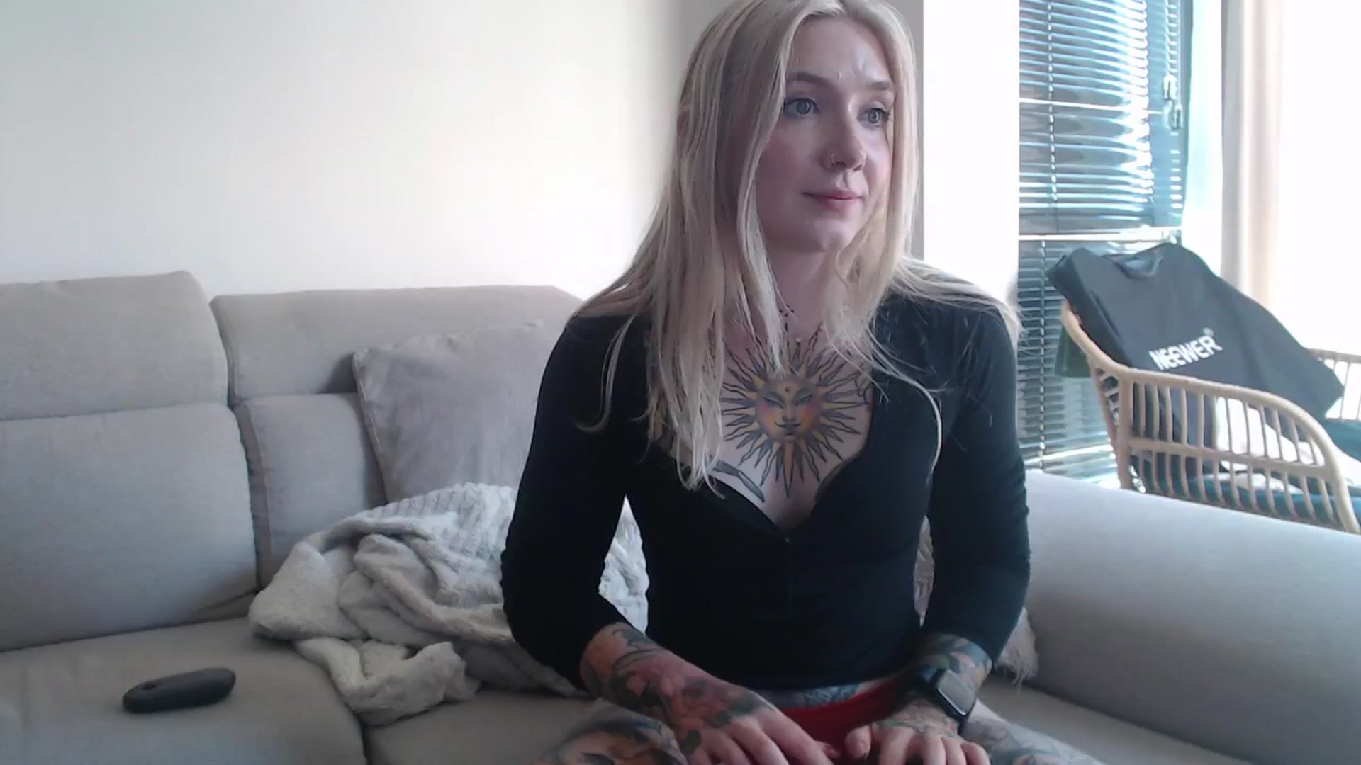 Gallery image thumbnail from Tattoo_bbgirl's myfreecams stream on, 10/08/2025, 14:16 image 4 of 20