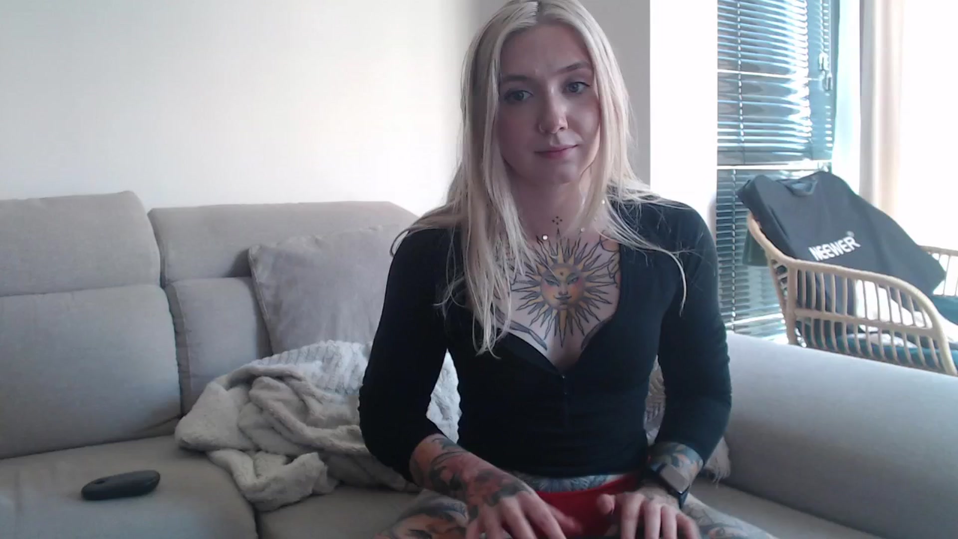 Gallery image thumbnail from Tattoo_bbgirl's myfreecams stream on, 10/08/2025, 14:16 image 2 of 20
