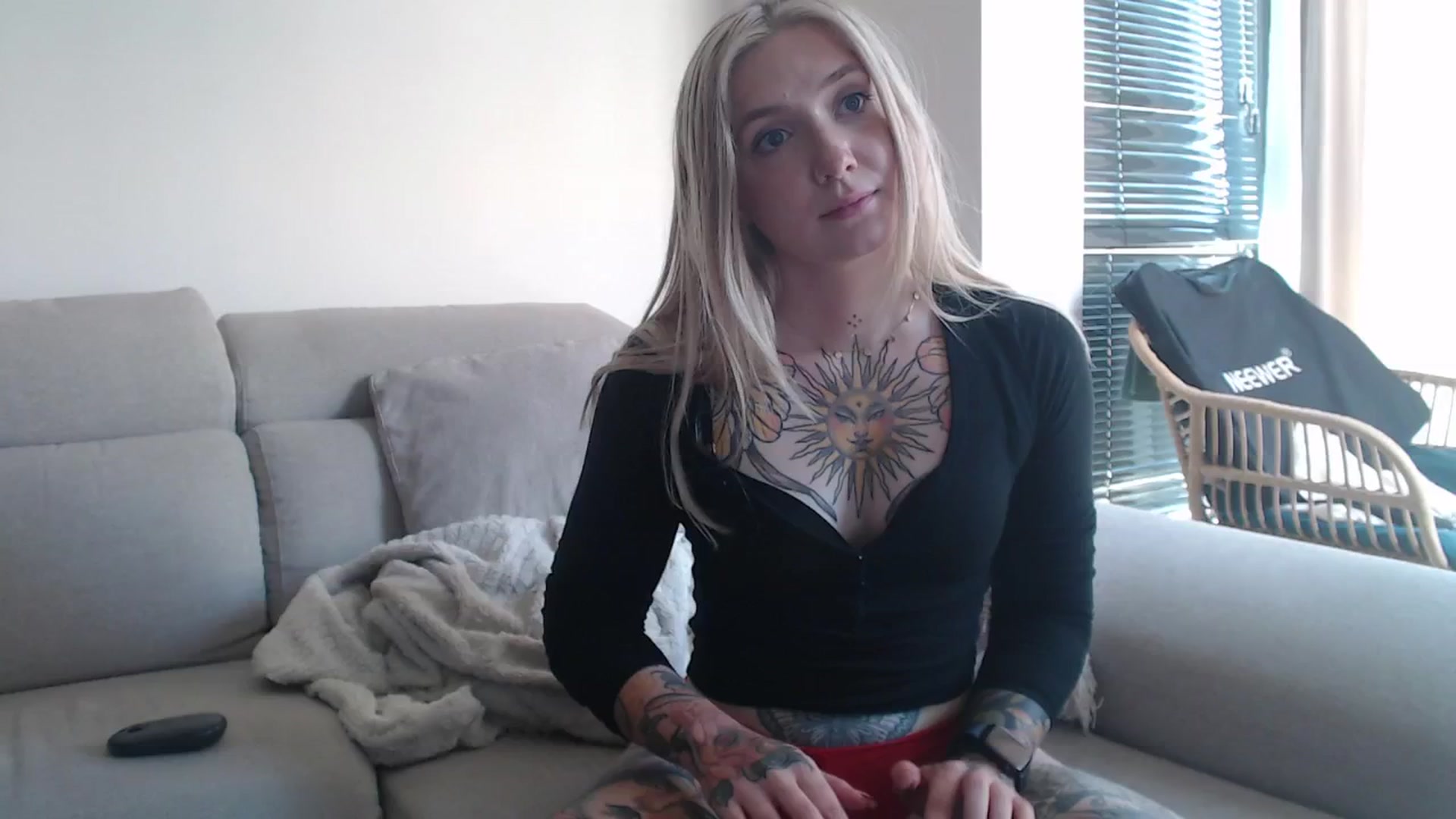 Gallery image thumbnail from Tattoo_bbgirl's myfreecams stream on, 10/08/2025, 14:16 image 8 of 20