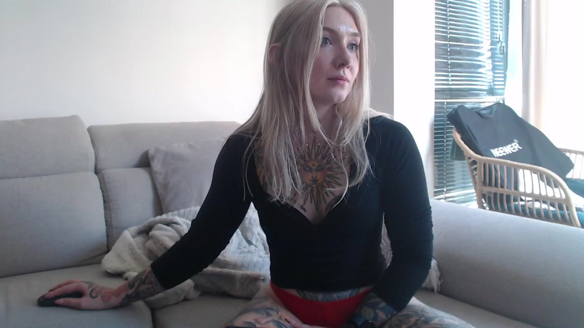 Gallery image thumbnail from Tattoo_bbgirl's myfreecams stream on, 10/08/2025, 14:16 image 15 of 20