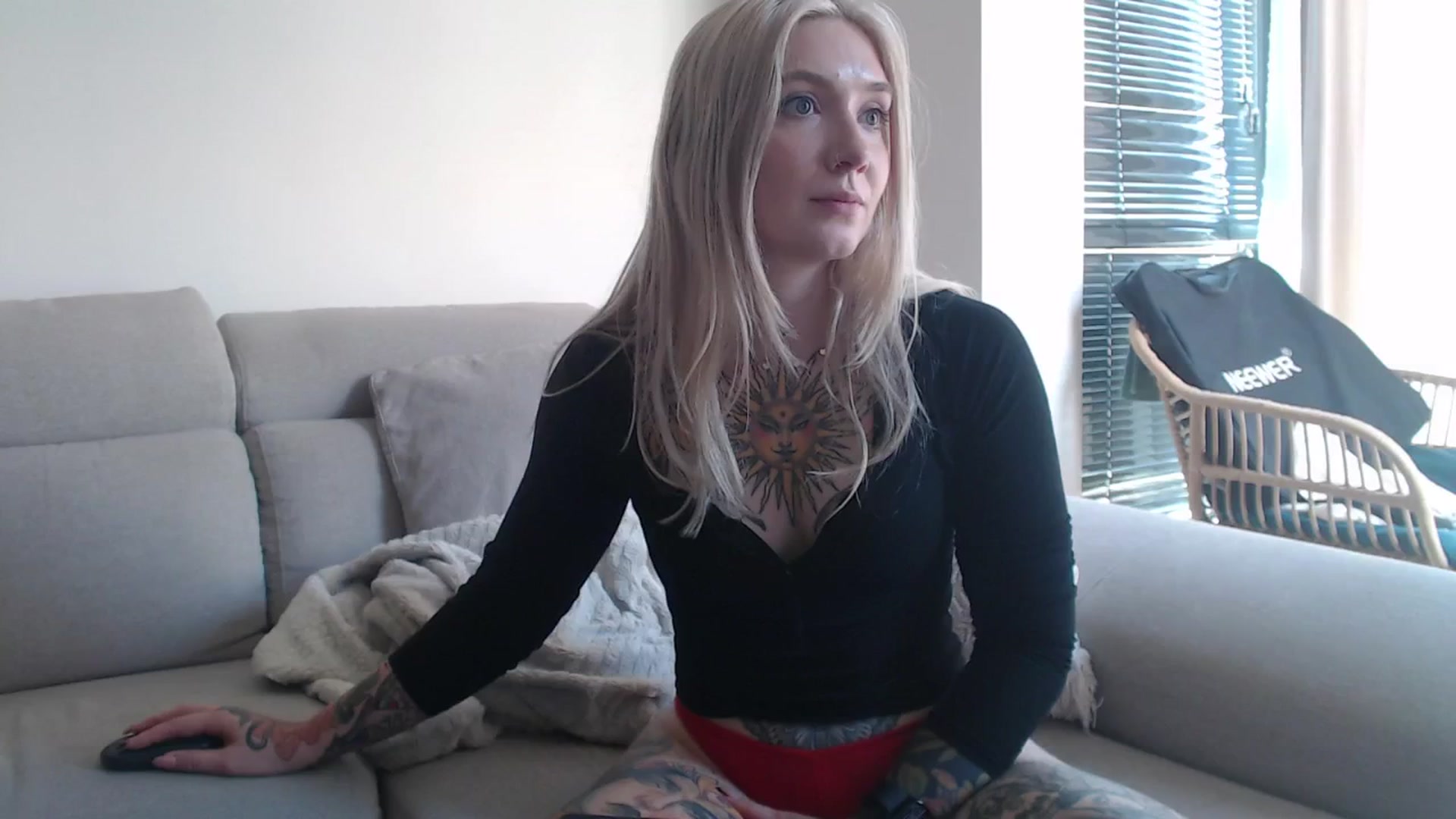 Gallery image thumbnail from Tattoo_bbgirl's myfreecams stream on, 10/08/2025, 14:16 image 14 of 20