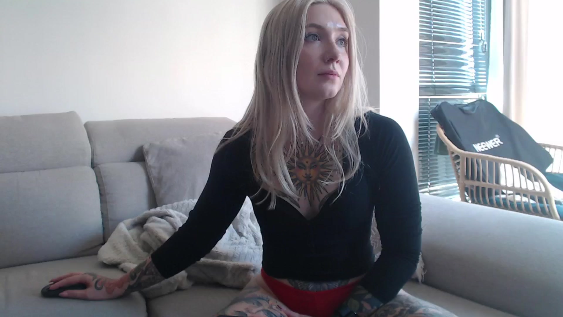 Gallery image thumbnail from Tattoo_bbgirl's myfreecams stream on, 10/08/2025, 14:16 image 12 of 20