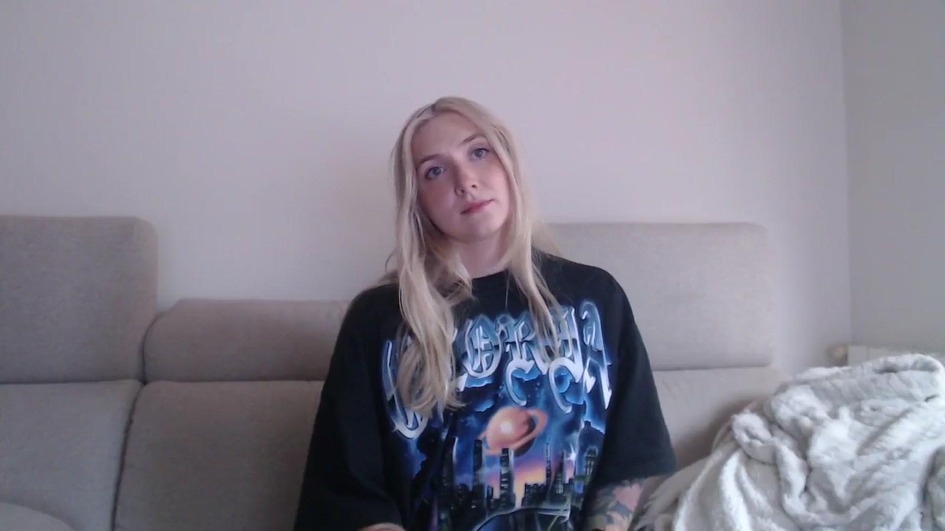 Gallery image thumbnail from Tattoo_bbgirl's myfreecams stream on, 10/10/2025, 16:46 image 10 of 20