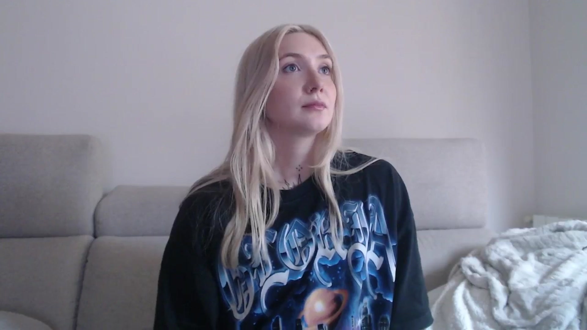 Gallery image thumbnail from Tattoo_bbgirl's myfreecams stream on, 10/10/2025, 16:46 image 6 of 20