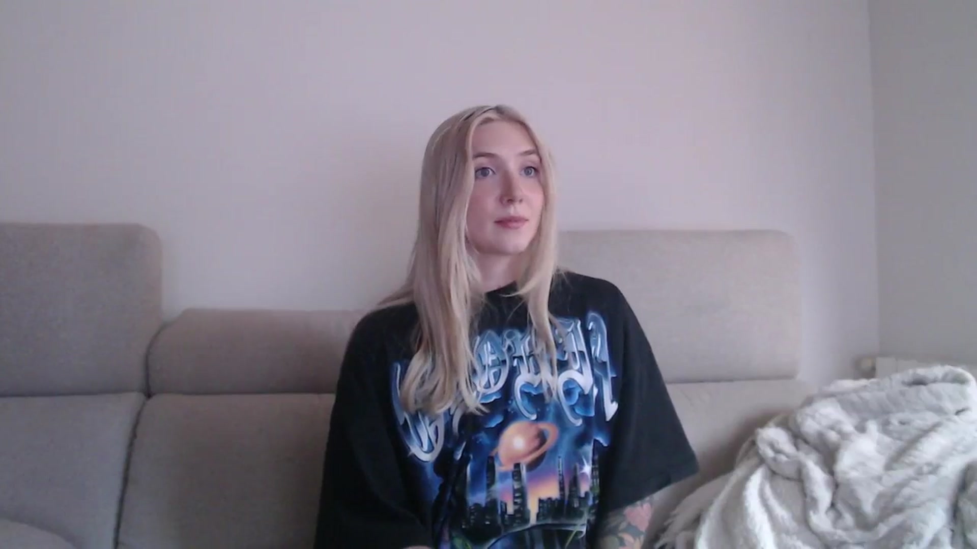 Gallery image thumbnail from Tattoo_bbgirl's myfreecams stream on, 10/10/2025, 16:46 image 11 of 20