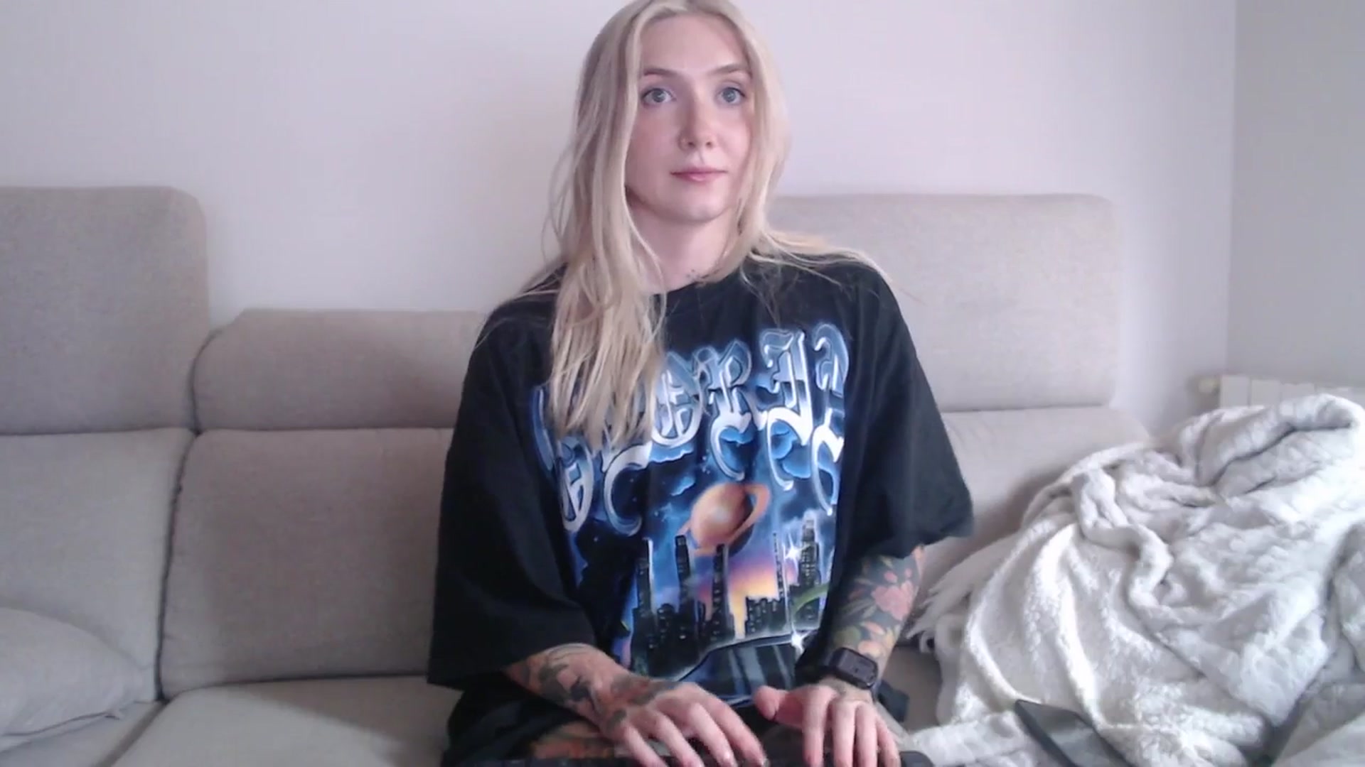 Gallery image thumbnail from Tattoo_bbgirl's myfreecams stream on, 10/10/2025, 16:46 image 12 of 20