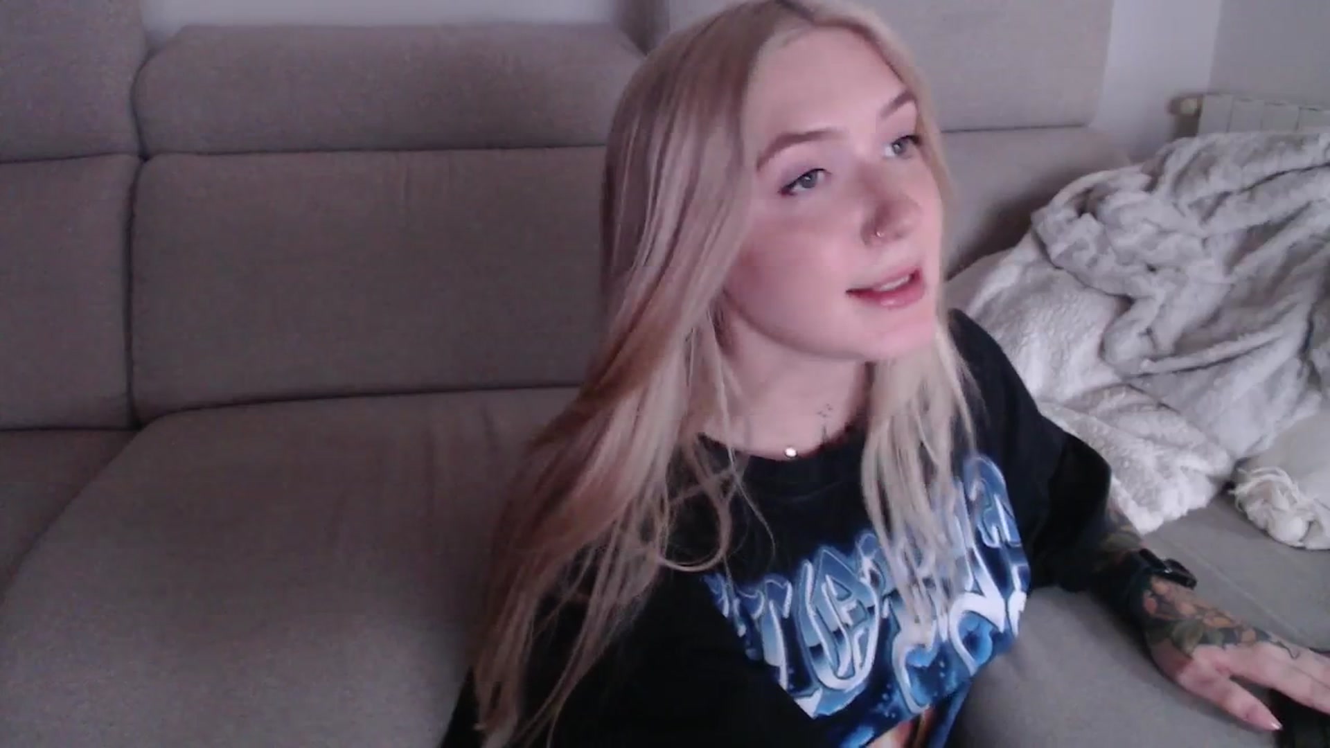 Gallery image thumbnail from Tattoo_bbgirl's myfreecams stream on, 10/10/2025, 17:25 image 20 of 20