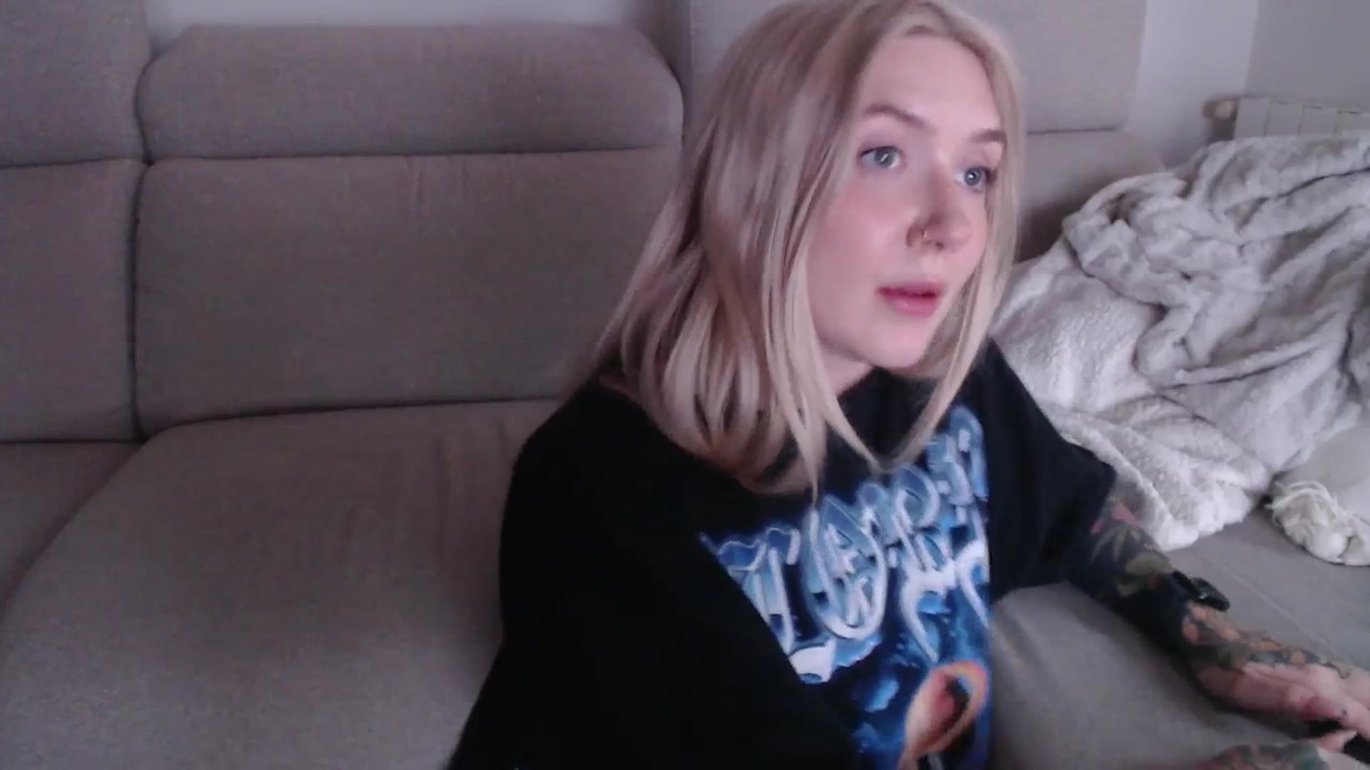 Gallery image thumbnail from Tattoo_bbgirl's myfreecams stream on, 10/10/2025, 17:25 image 17 of 20