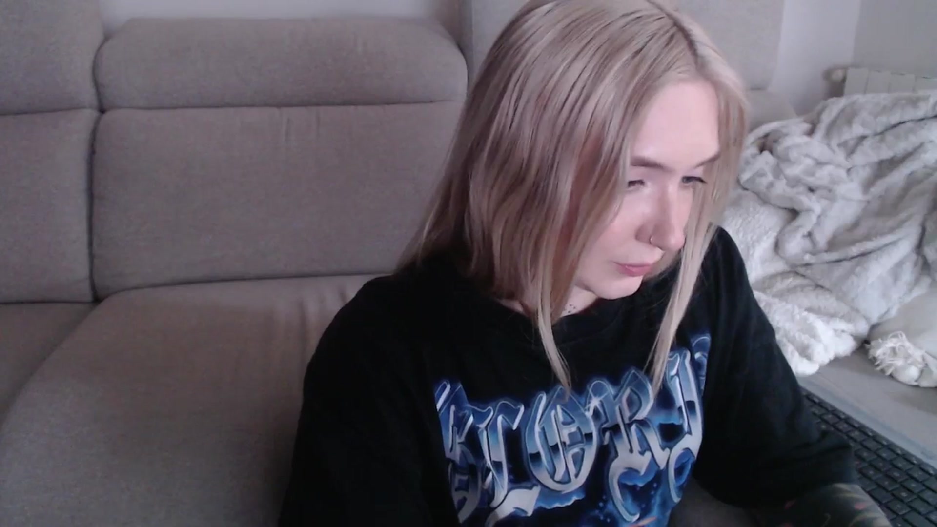 Gallery image thumbnail from Tattoo_bbgirl's myfreecams stream on, 10/10/2025, 17:25 image 5 of 20