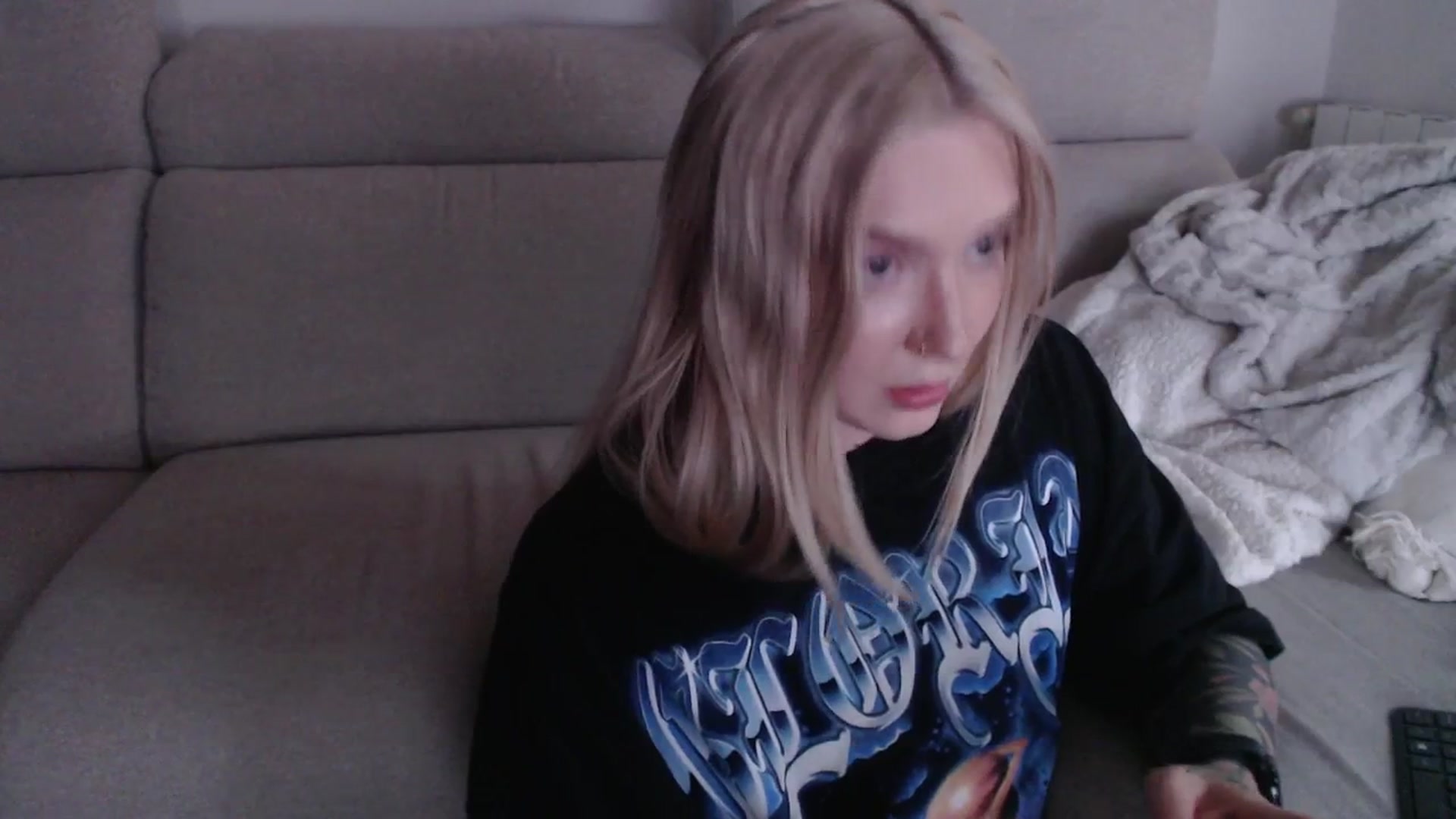 Gallery image thumbnail from Tattoo_bbgirl's myfreecams stream on, 10/10/2025, 17:25 image 16 of 20