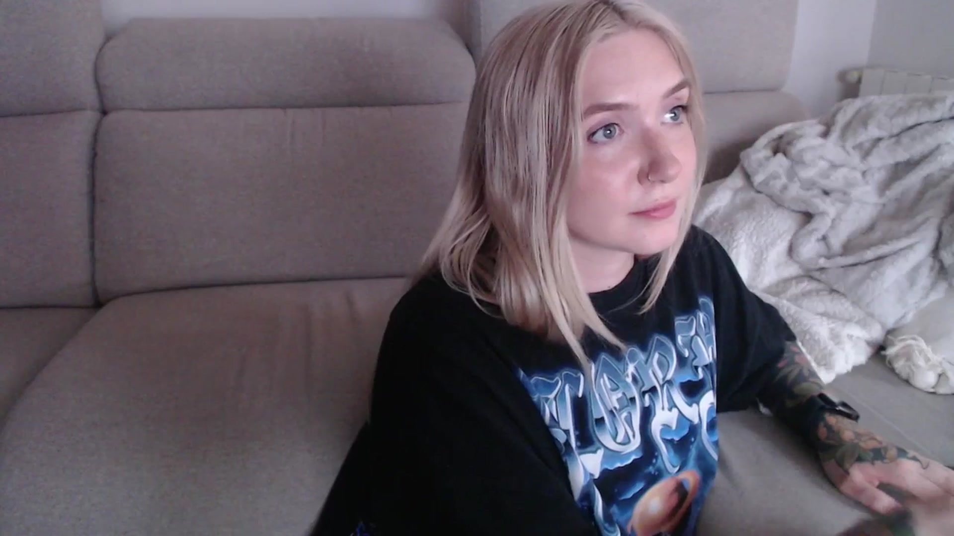 Gallery image thumbnail from Tattoo_bbgirl's myfreecams stream on, 10/10/2025, 17:25 image 12 of 20