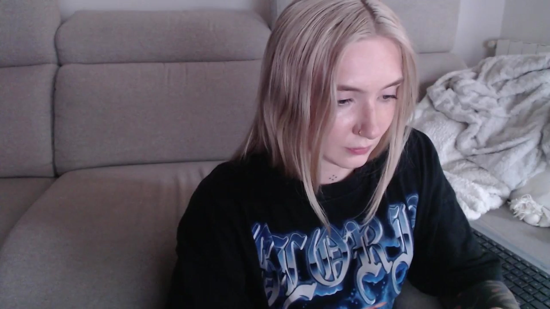 Gallery image thumbnail from Tattoo_bbgirl's myfreecams stream on, 10/10/2025, 17:25 image 6 of 20