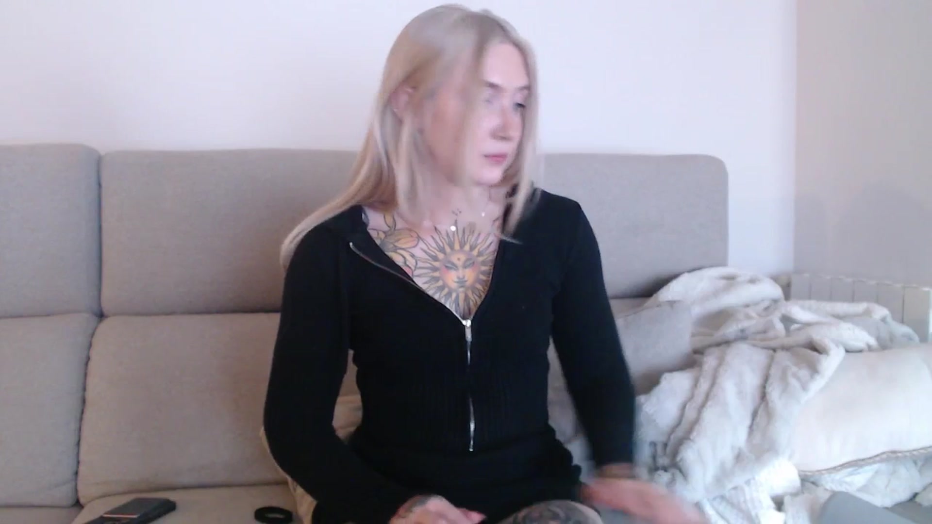 Gallery image thumbnail from Tattoo_bbgirl's myfreecams stream on, 10/11/2025, 19:34 image 16 of 20