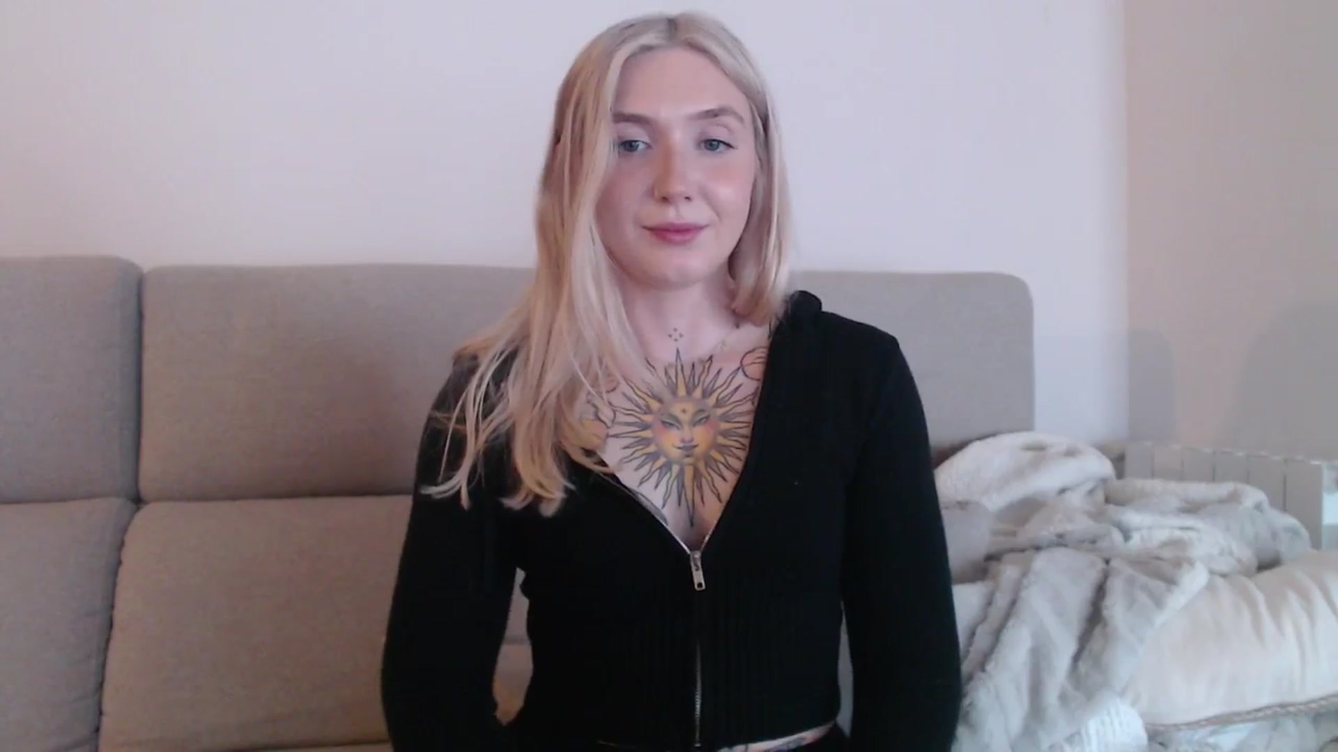 Gallery image thumbnail from Tattoo_bbgirl's myfreecams stream on, 10/11/2025, 19:34 image 19 of 20