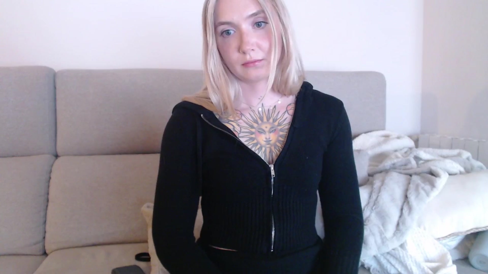 Gallery image thumbnail from Tattoo_bbgirl's myfreecams stream on, 10/11/2025, 19:34 image 13 of 20