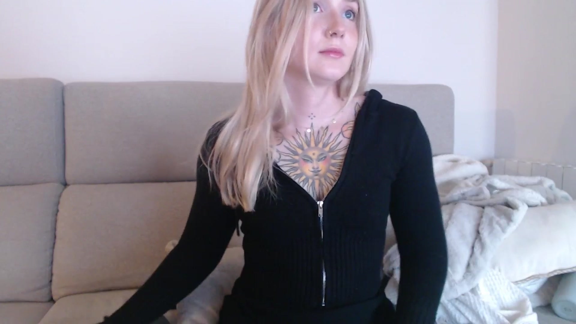 Gallery image thumbnail from Tattoo_bbgirl's myfreecams stream on, 10/11/2025, 19:34 image 14 of 20